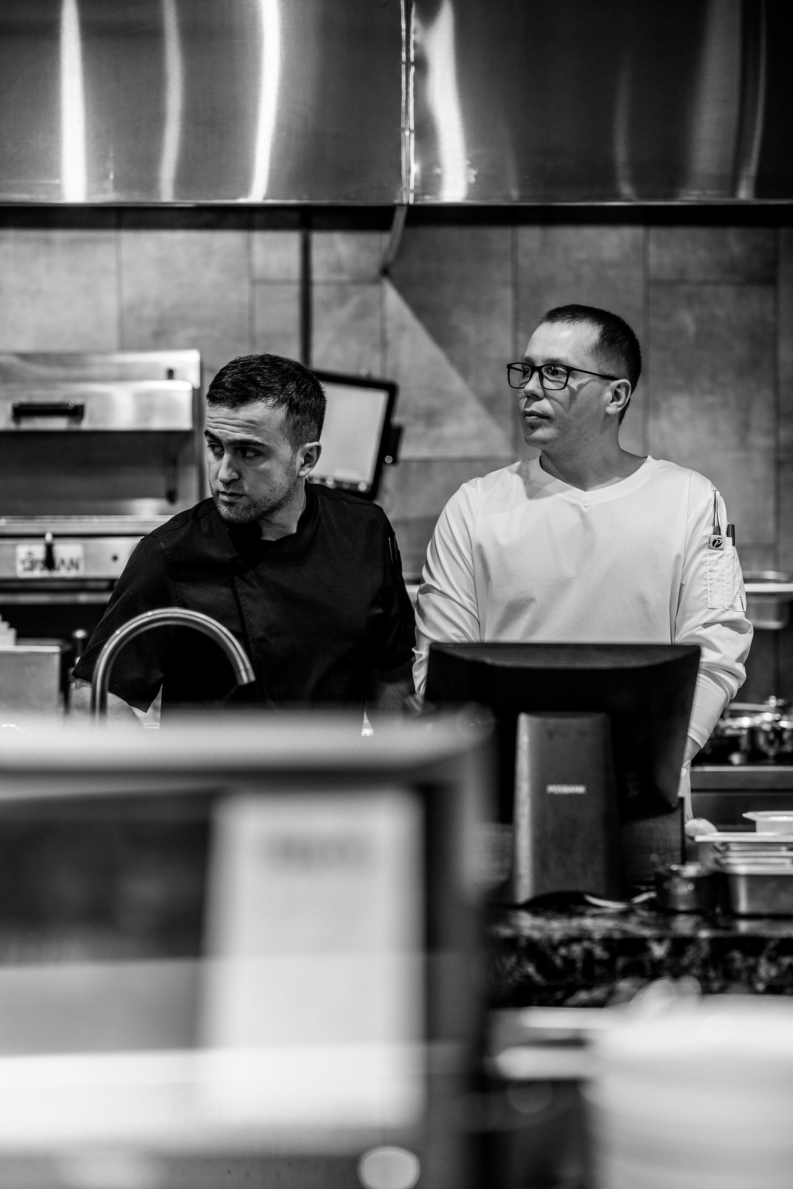 Репортаж. Фотограф Павел Рыжков