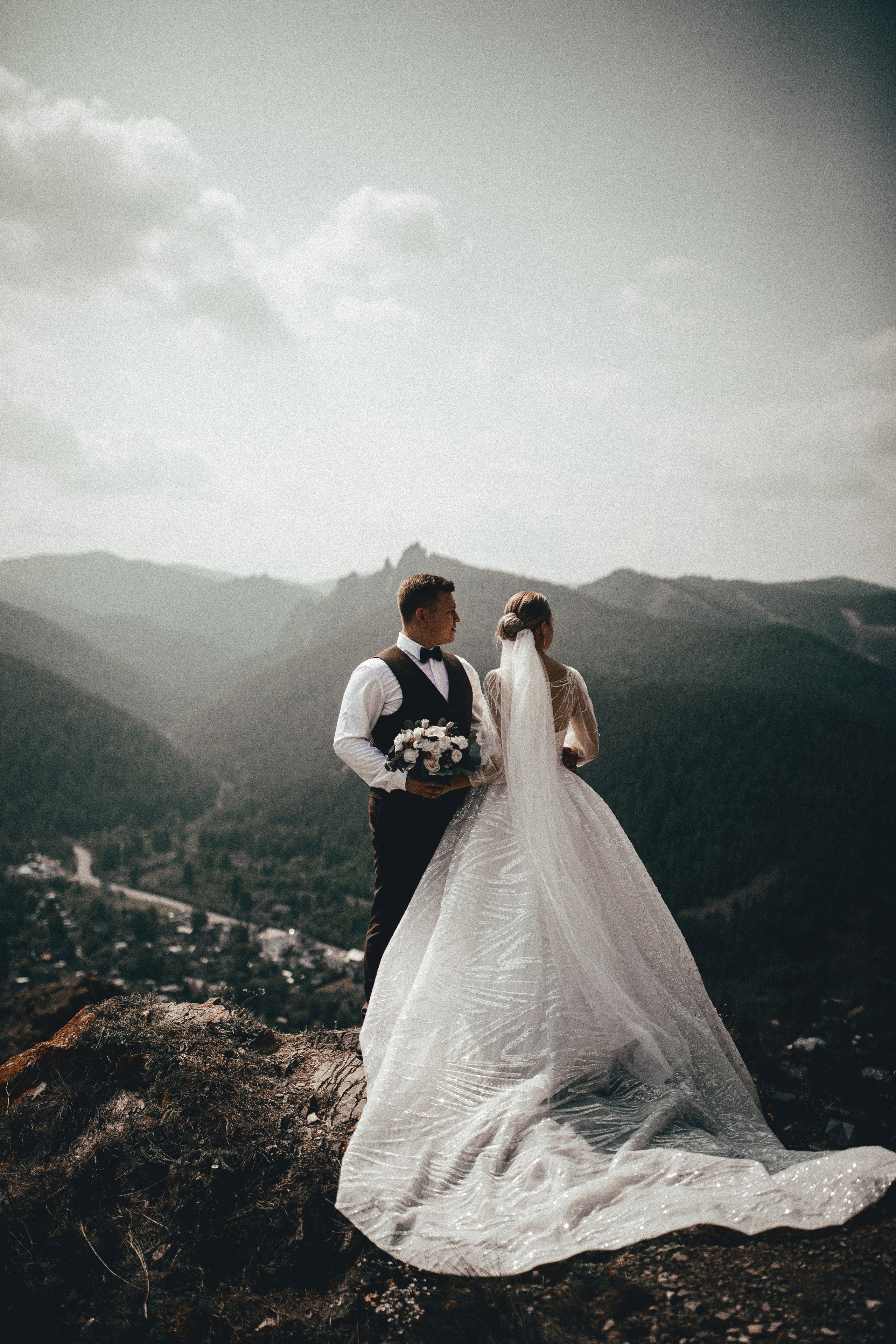 Свадебная фотография. Фотограф Павел Рыжков