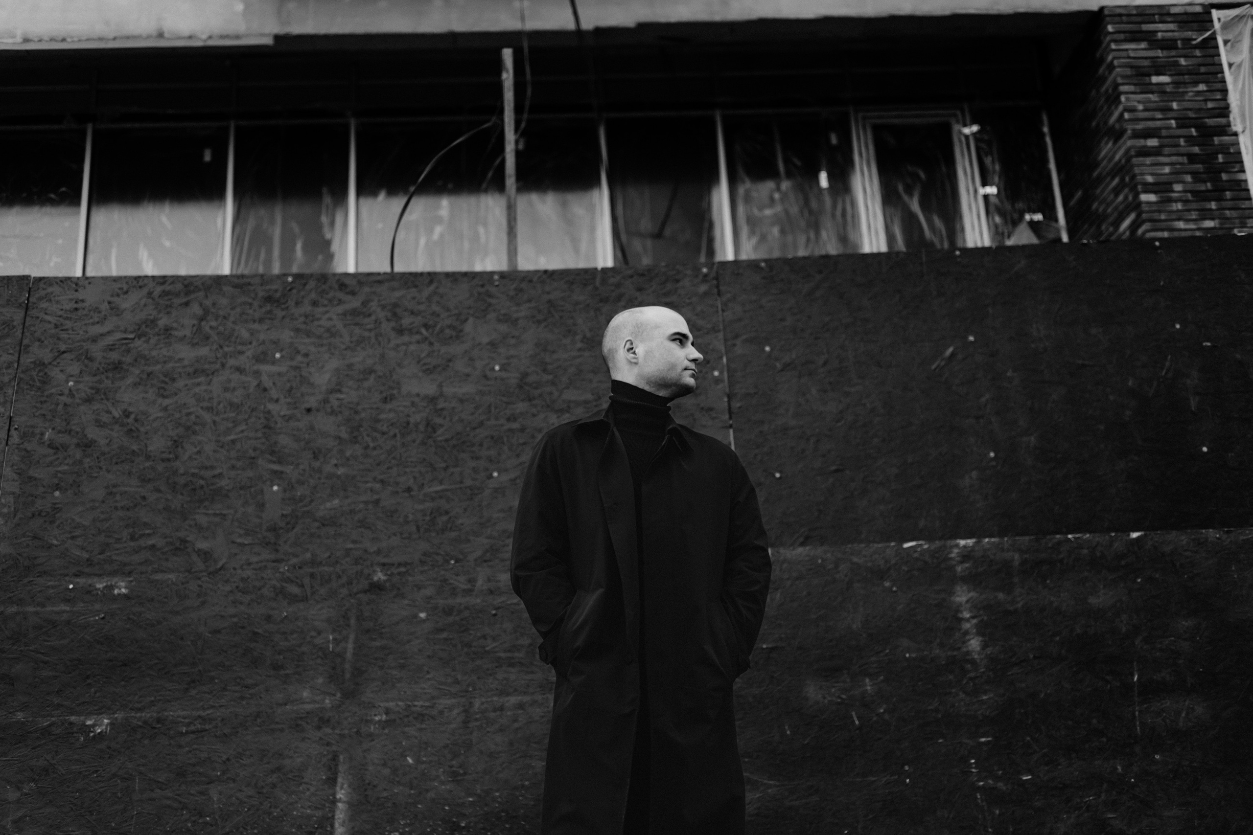 Александр. Фотограф Дарья Мустафина, Тюмень