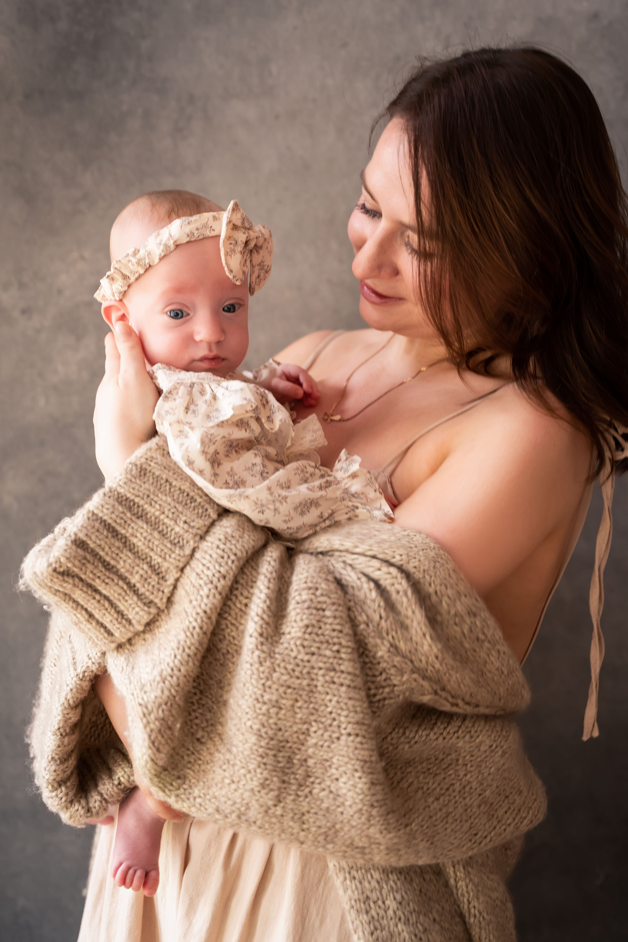 Оля. Фотограф Мария Орлова