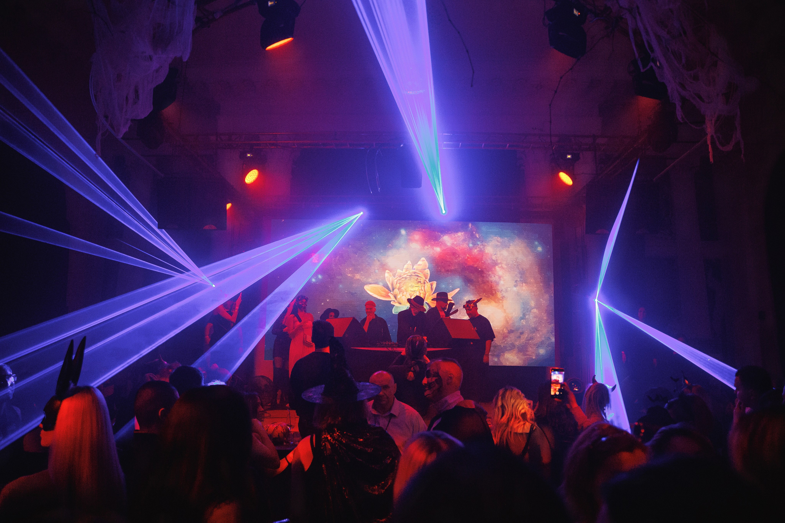 Embargo Halloween. Свадебный и репортажный фотограф в Волгограде Антон Сидоренко