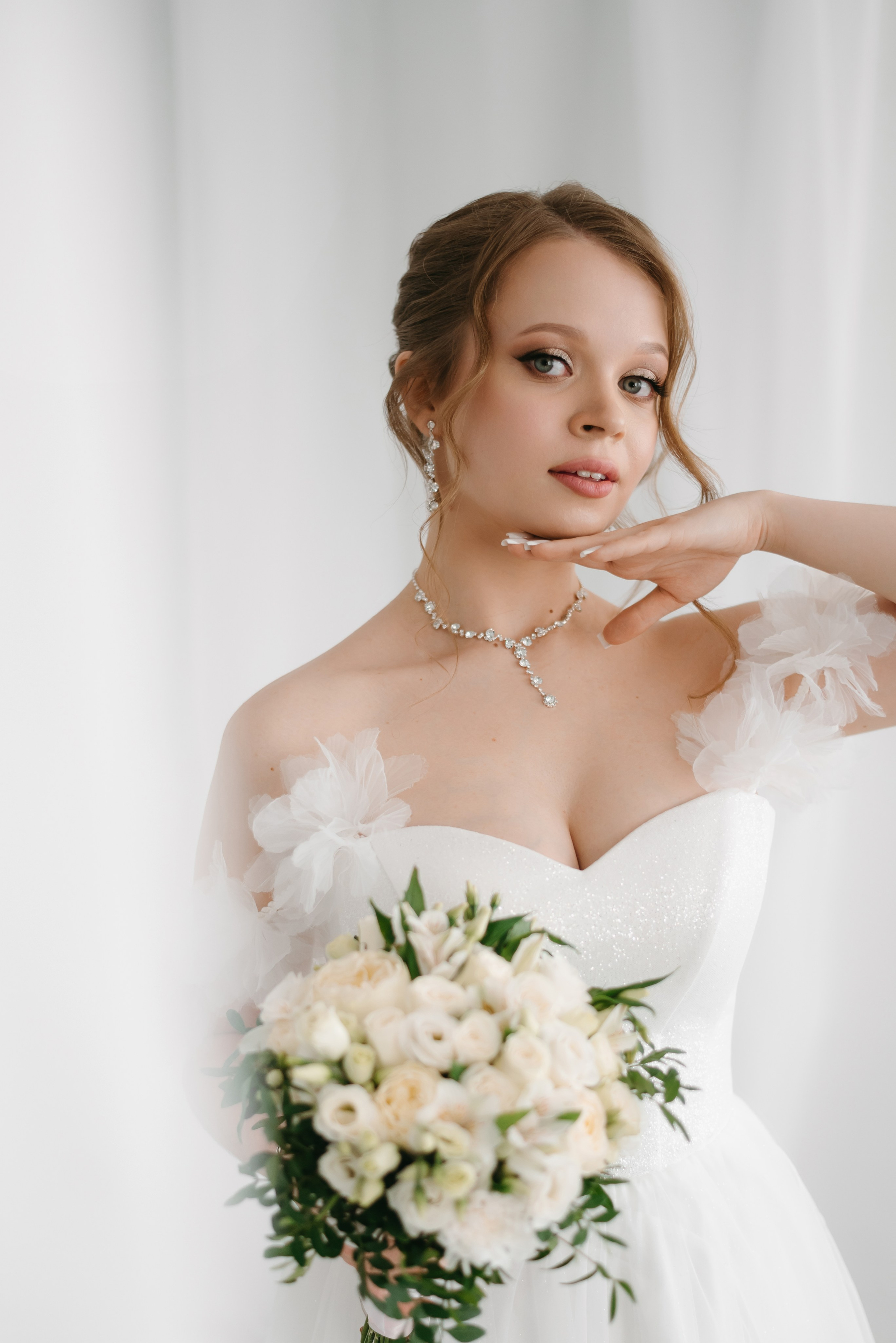 Виталий и Юлия. Фотограф Ирина Авдеева