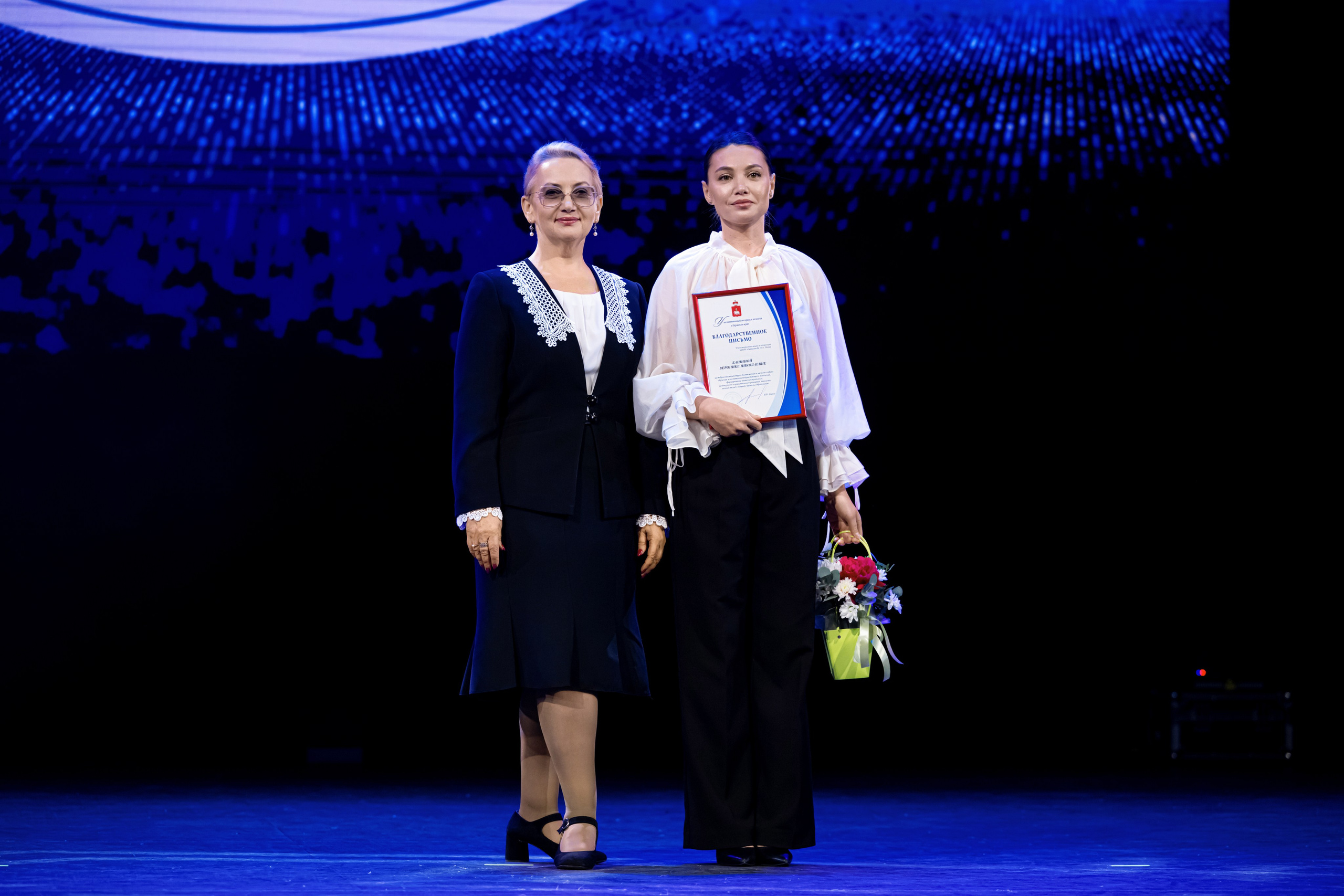 Юбилей гимназии № 10. Репортажный фотограф