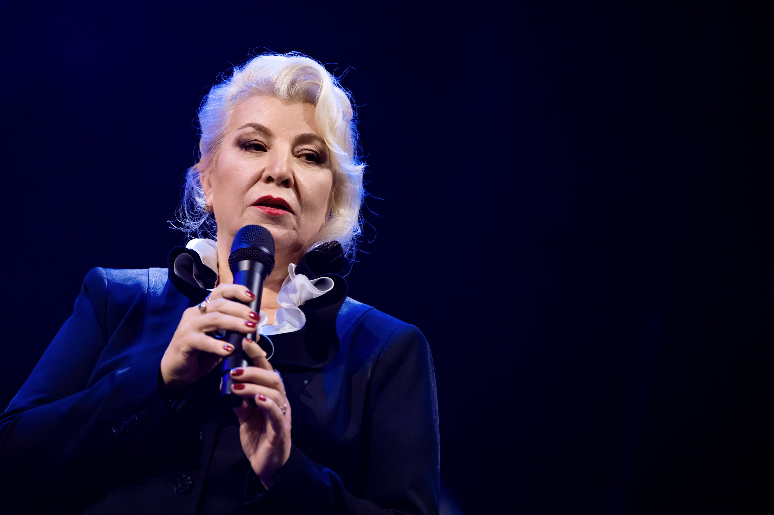 Юбилей гимназии № 10. Репортажный фотограф