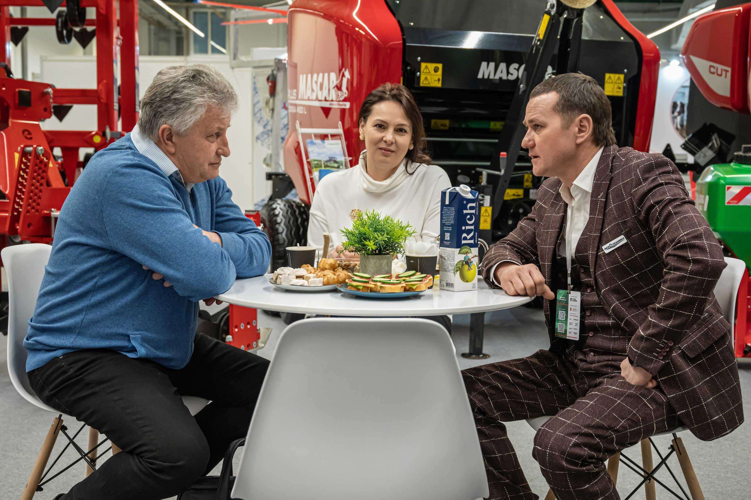 АГРО- ТЕХНОЛОГИИ. Репортажный фотограф