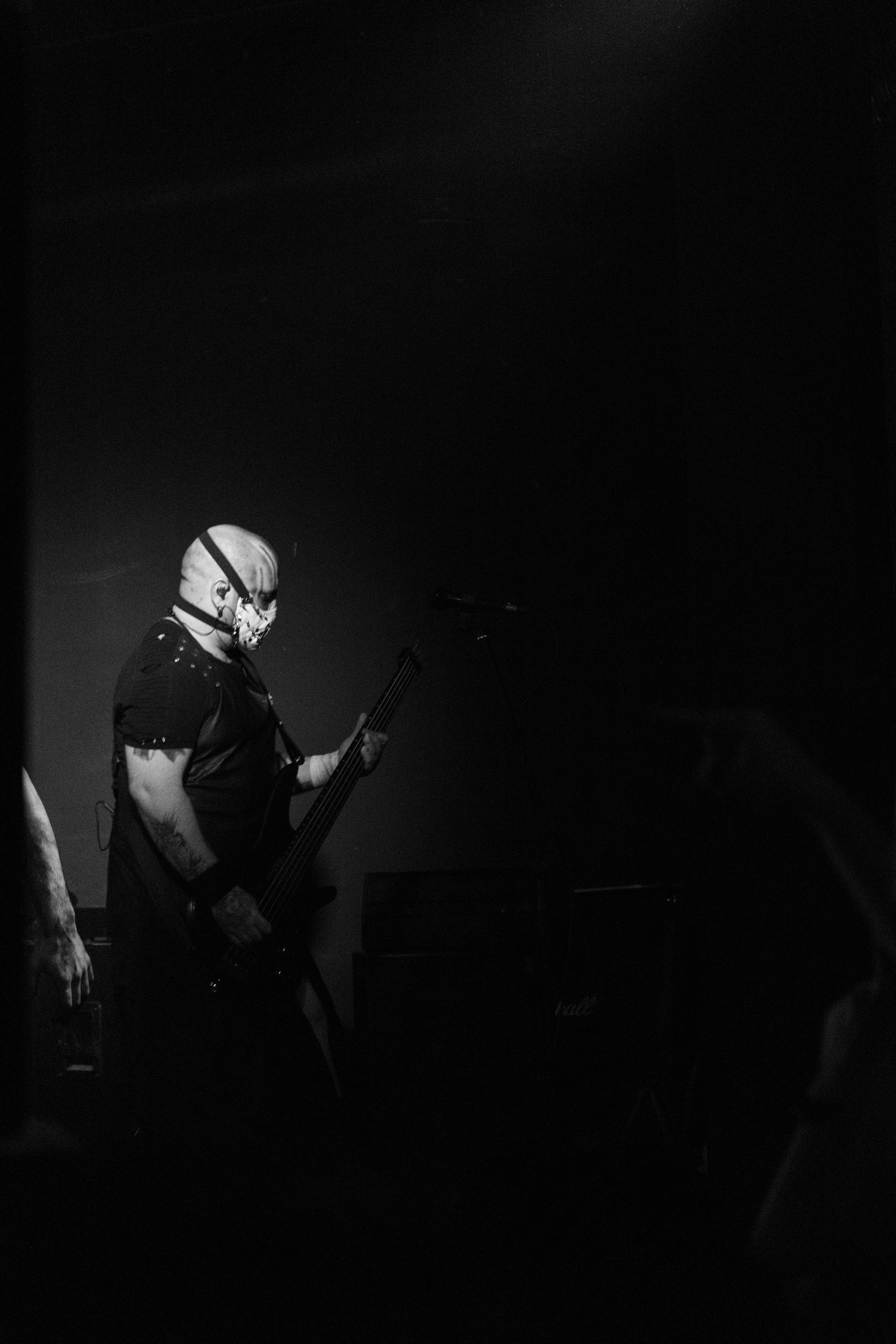 RAMMproJect — Смоленск. KiPPER Gallery — Фотограф