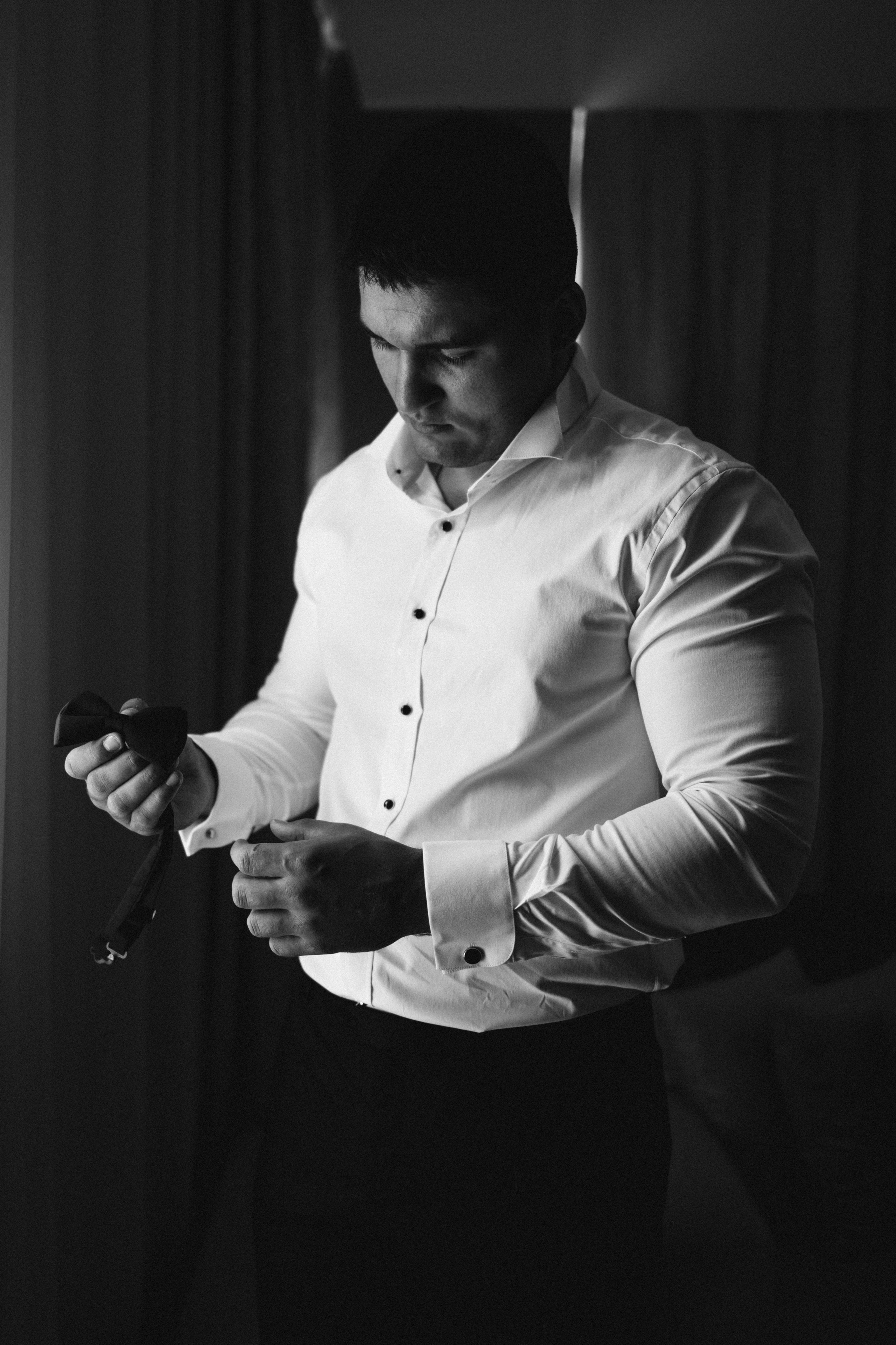 Черная Любовь