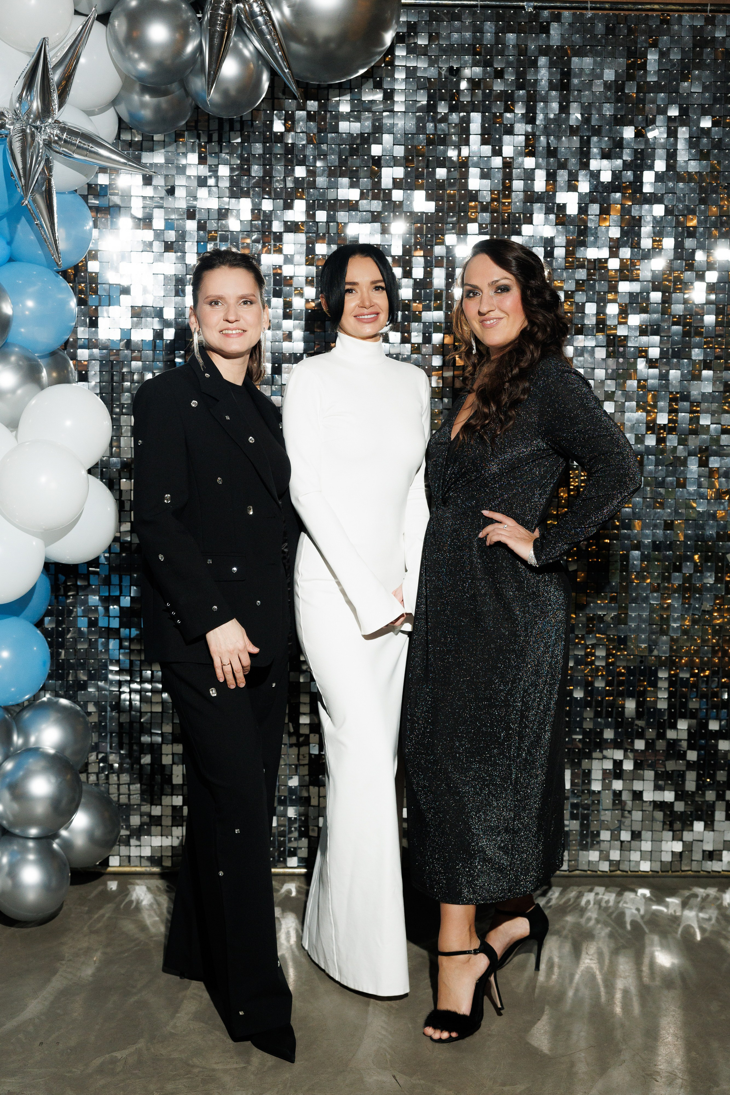 НОВЫЙ ГОД ФЛИППЕРОВ!. Свадебный и event-фотограф Иван Волнухин