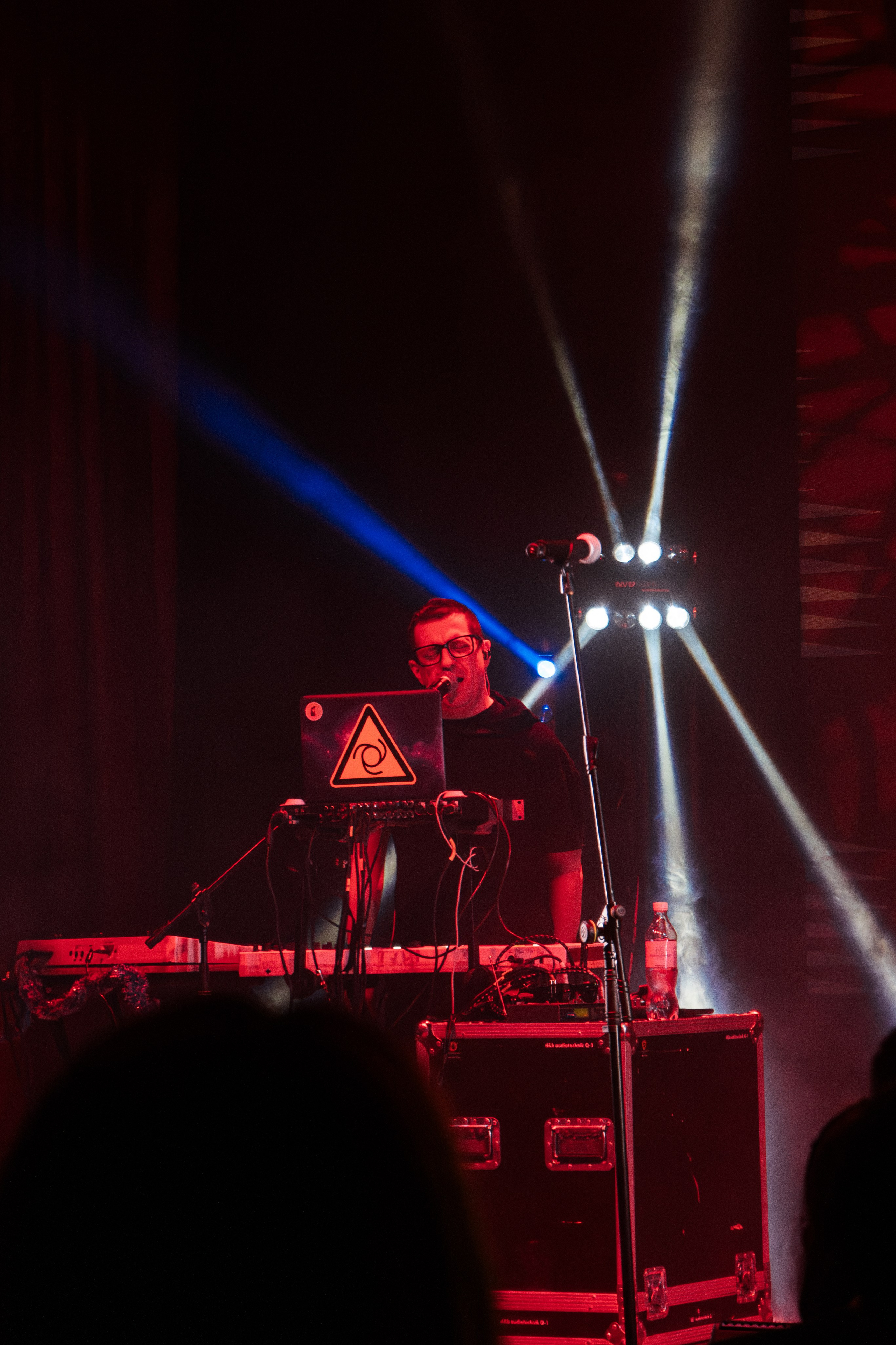 Технология. Фотограф Полина Шаленкова. Серпухов