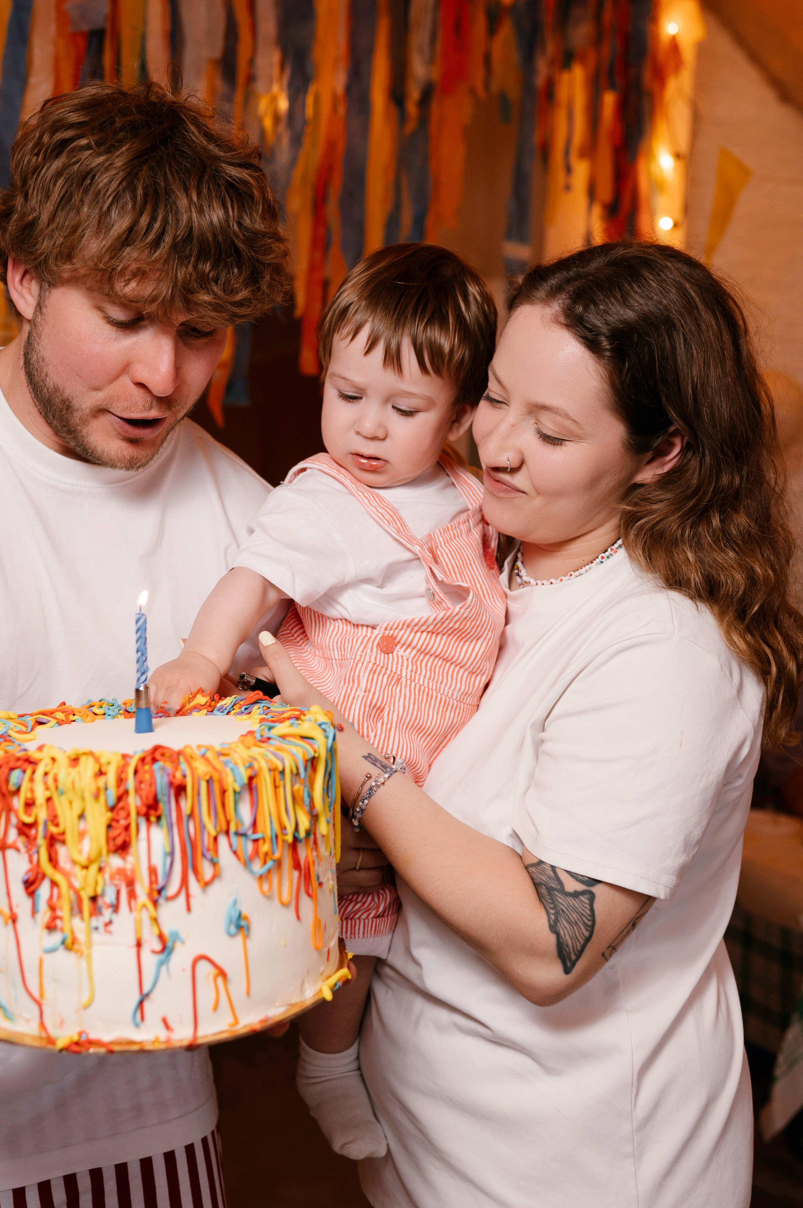 Детские праздники. Фотограф Тверь