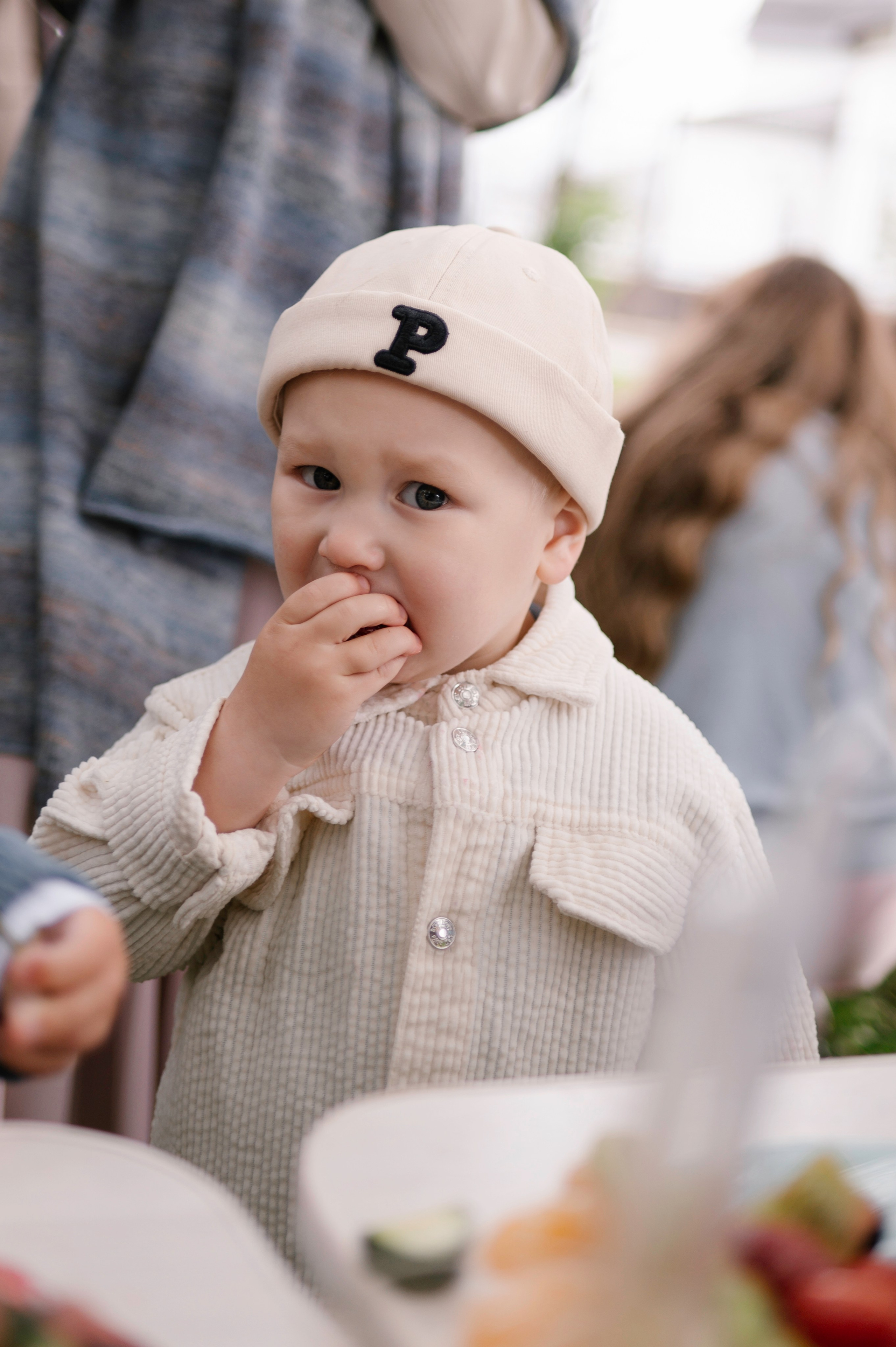 Детские праздники. Фотограф Тверь