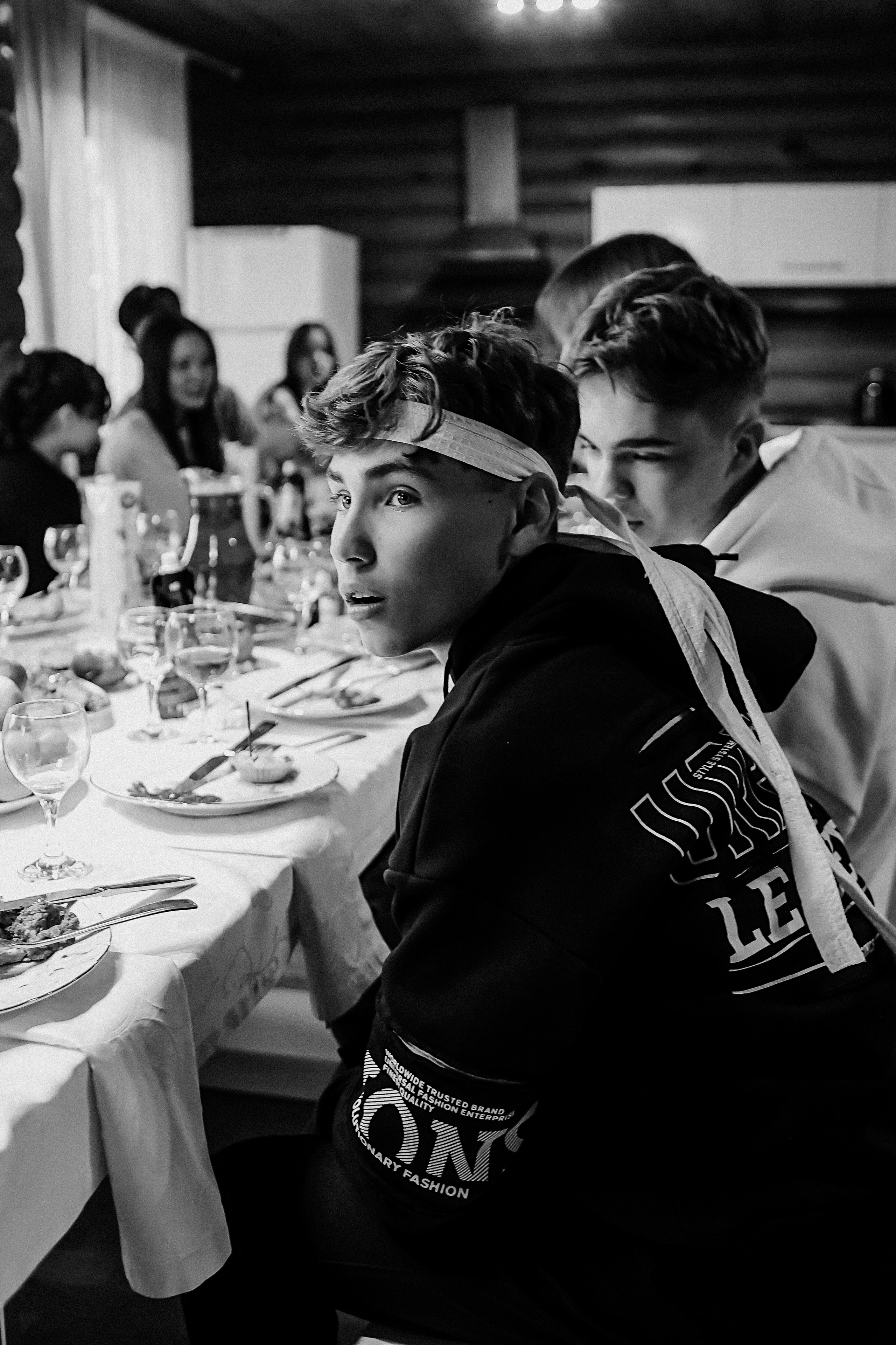 Последний звонок. Семейный фотограф Тюмень, фотограф на роды Салмина Мария