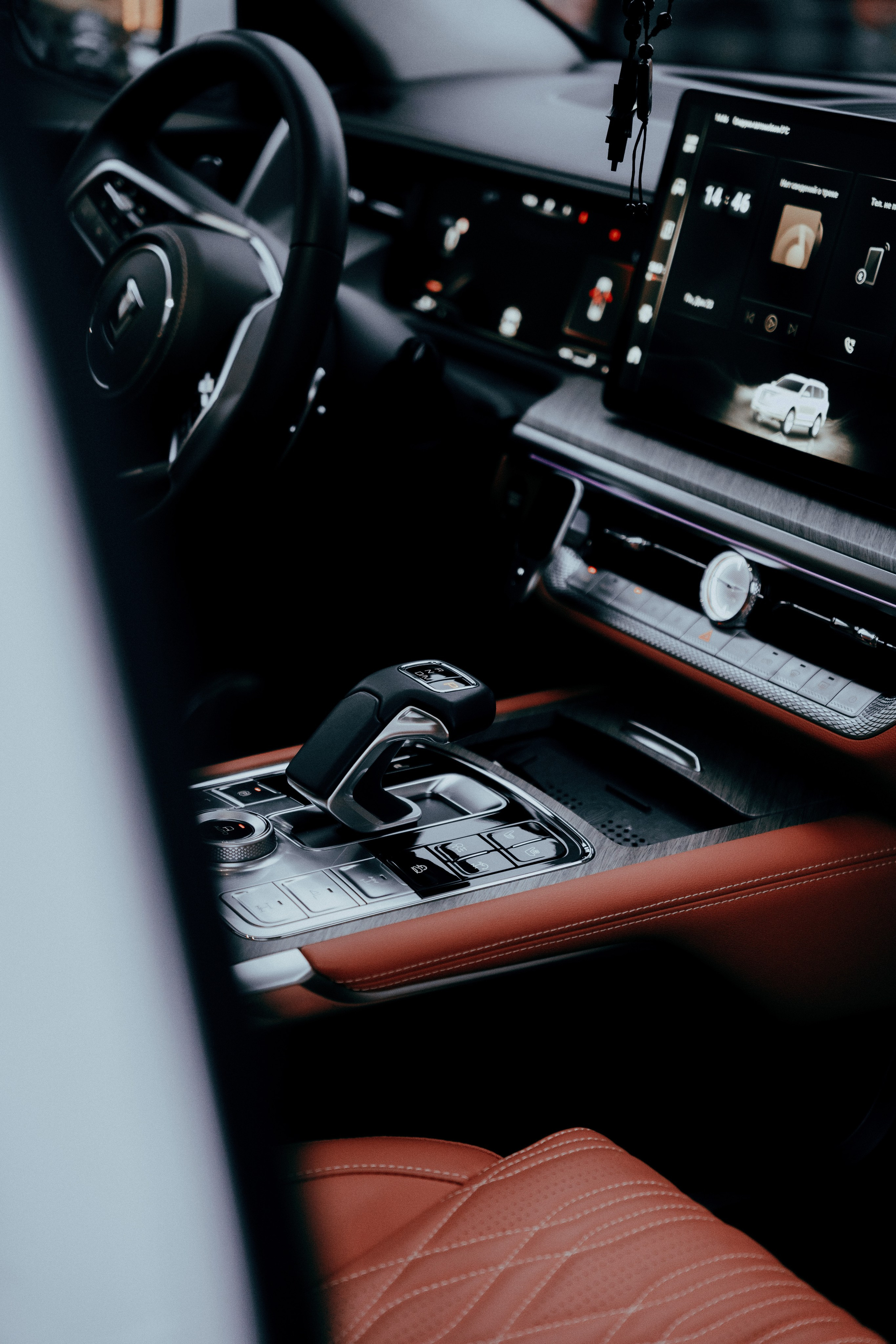 TANK 500. PASHAHARCE PHOTOGRAPHER & VIDEOGRAPHER