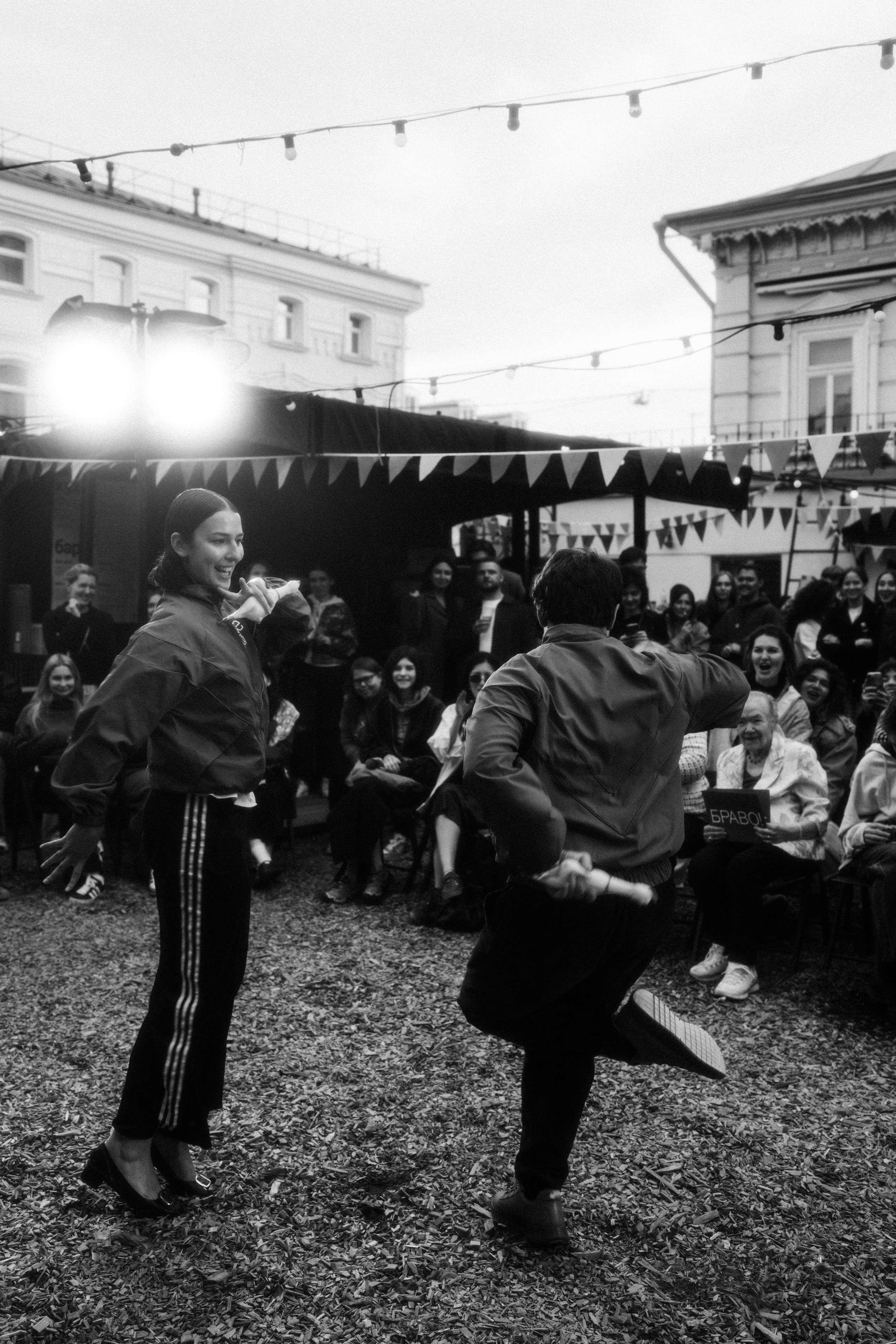 Фестиваль, Москва. Свадебный фотограф в Санкт-Петербурге Марина Фесенко