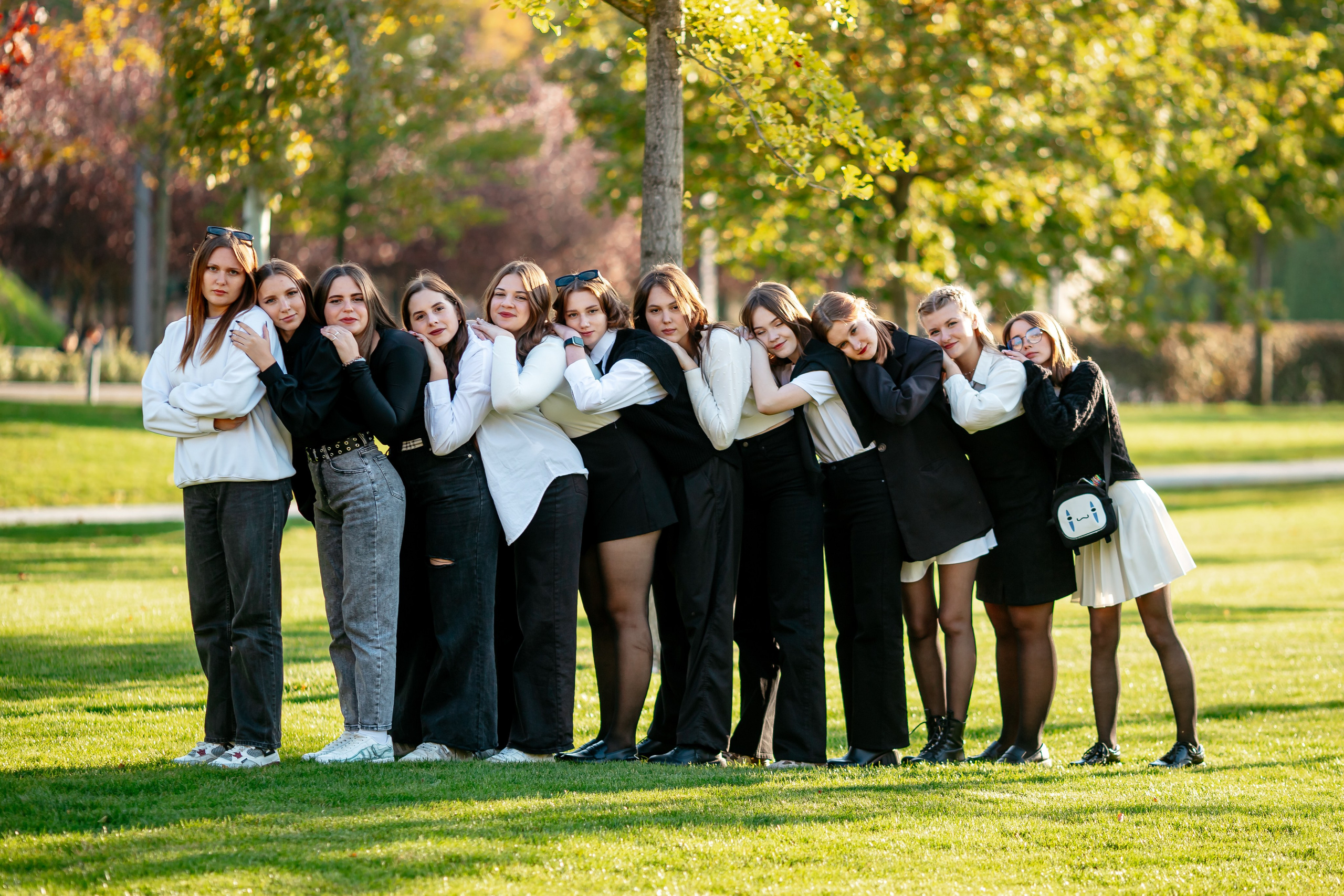 Старшие. Фотограф Славянск-на-Кубани, Крымск