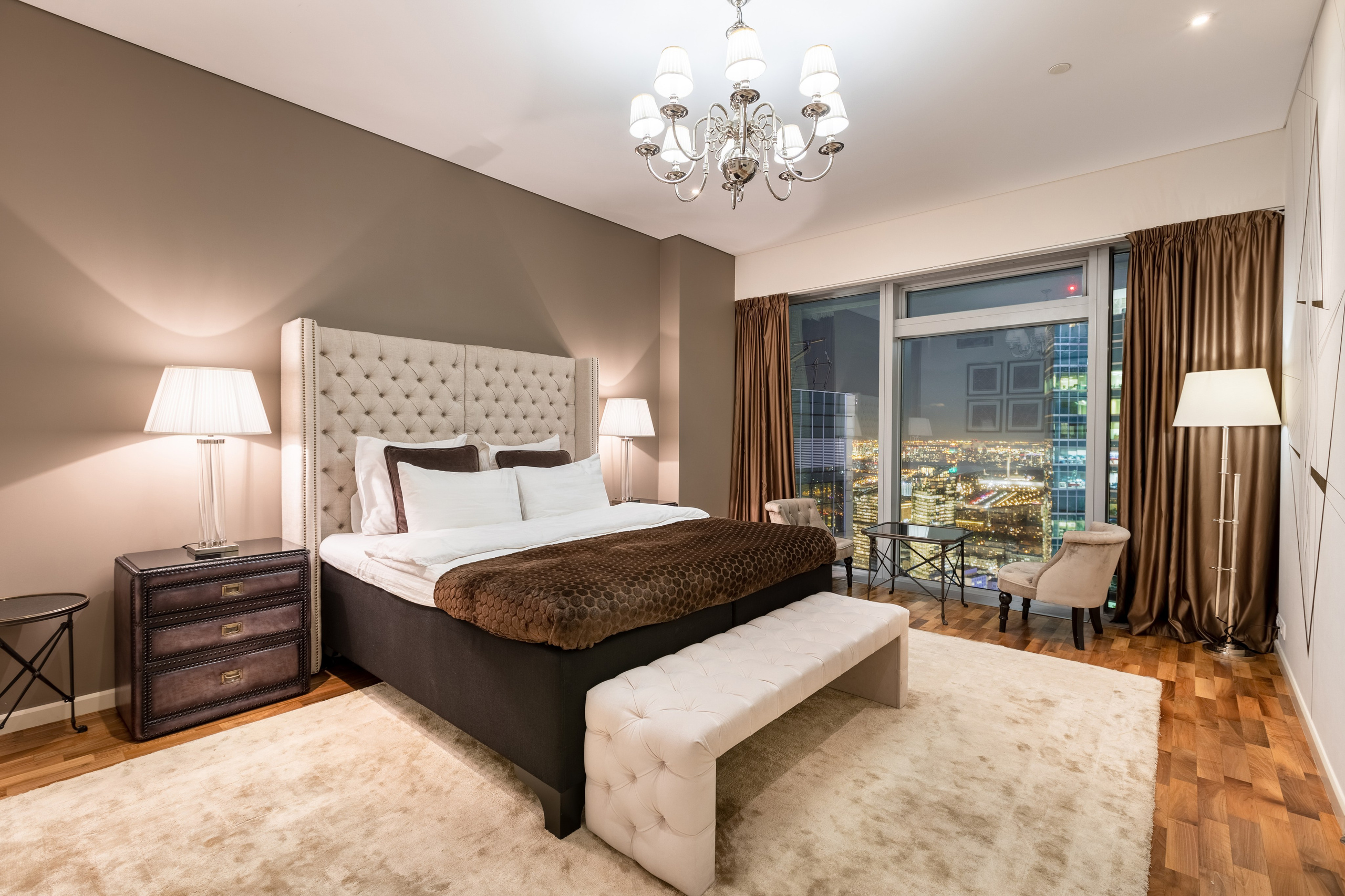 ЖИЛАЯ НЕДВИЖИМОСТЬ. Интерьерный фотограф москва