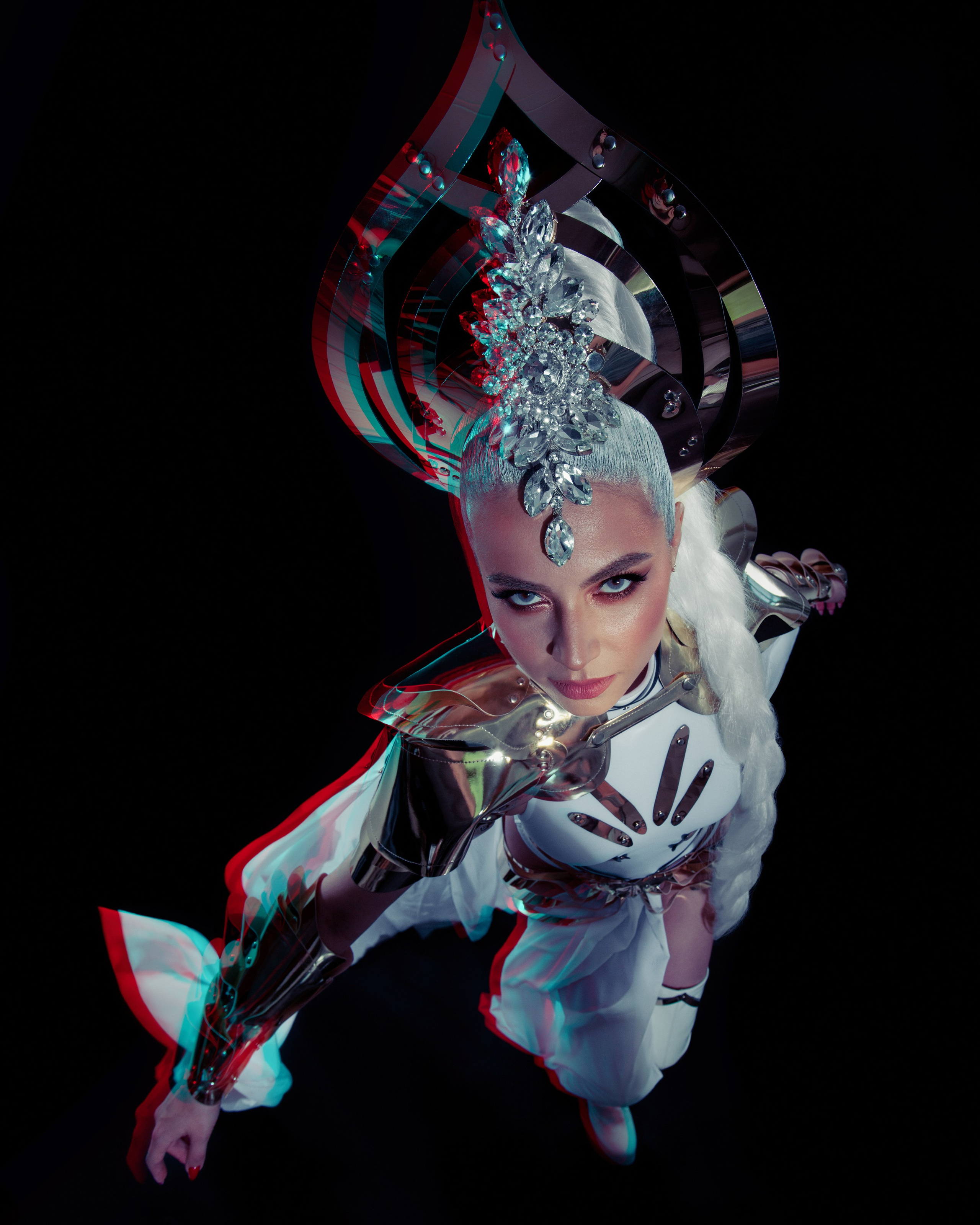 Leka May. Стелла Бурлина | Фотограф Москва