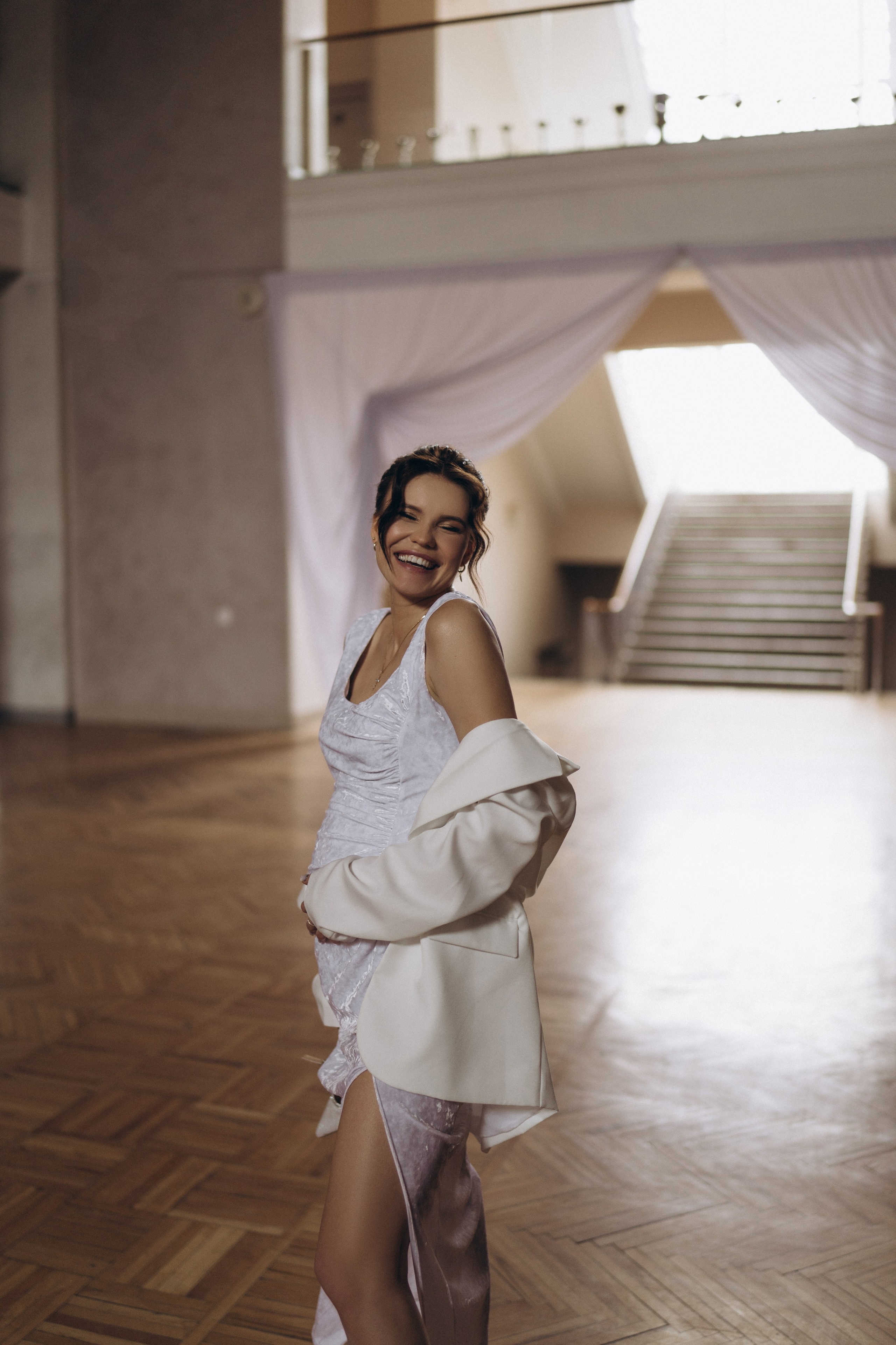 Артём & Юлия. Свадебный и семейный фотограф в Перми Дарья Алекс