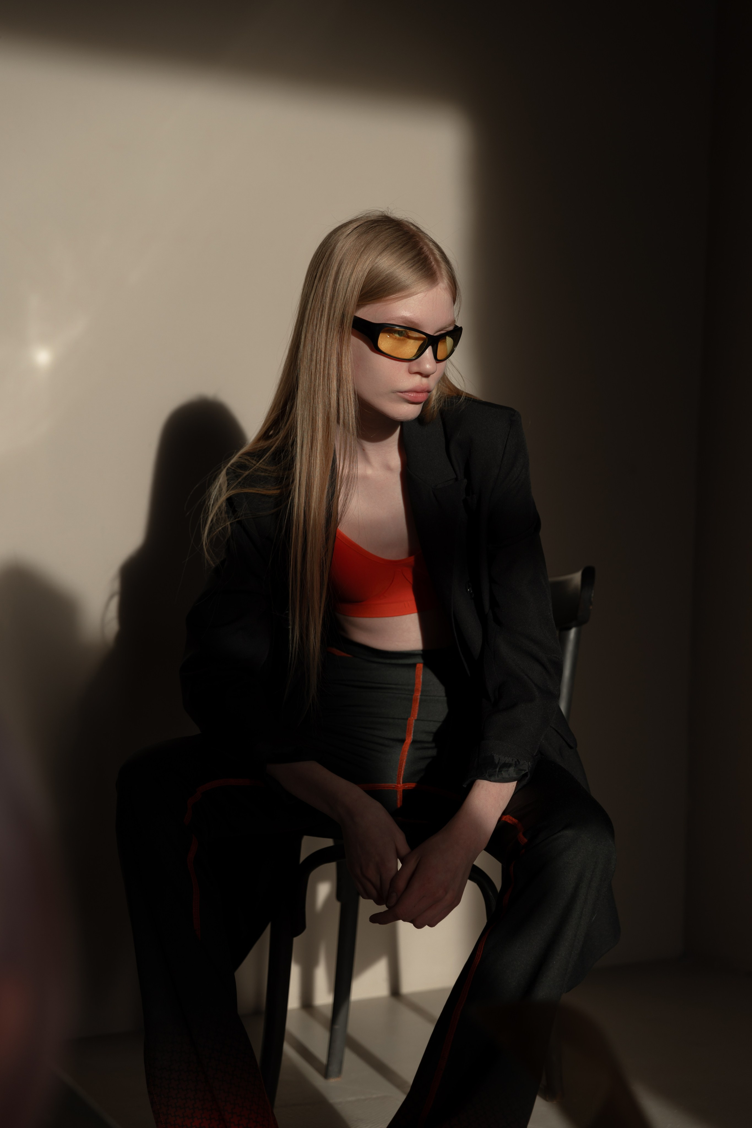 Владислава. Фотограф Велькер Марина