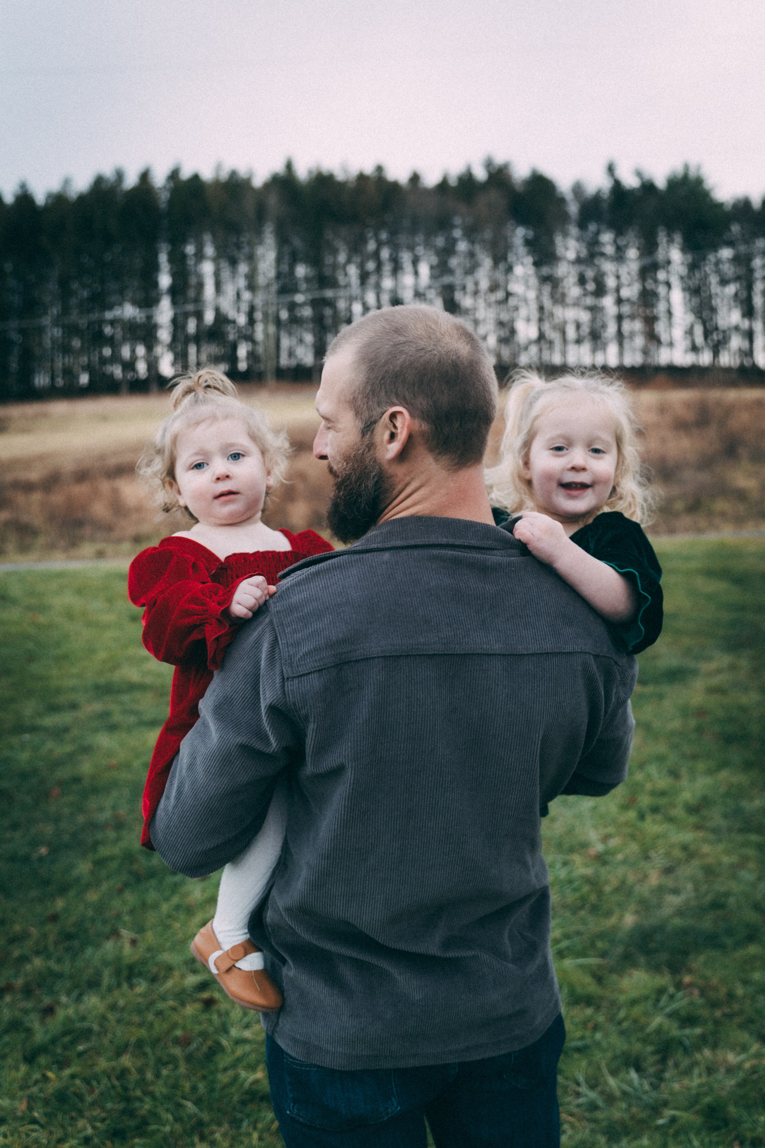 Family. Family photographer in Eastern Pennsylvania, Inna Nairn