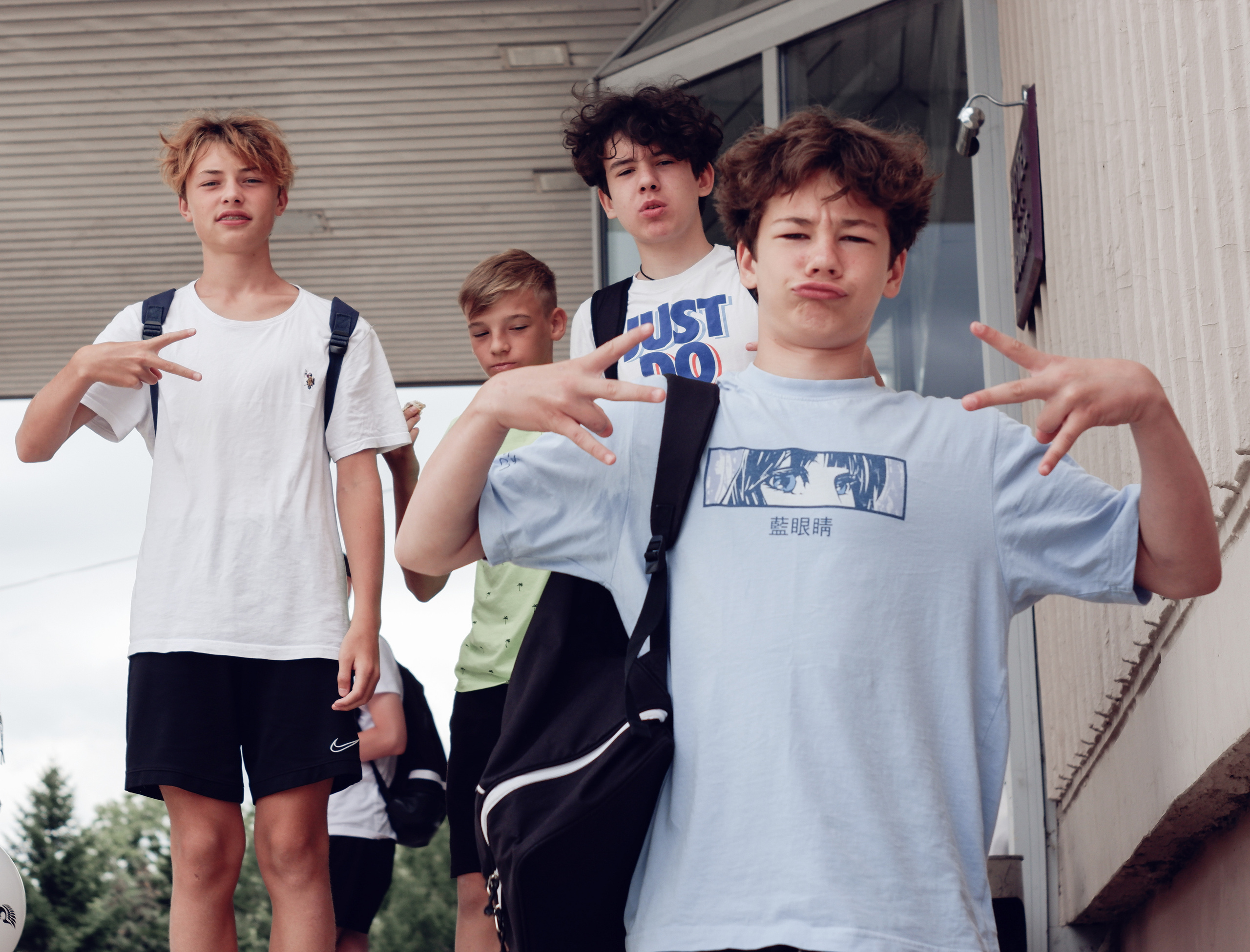 Репортаж с дня рождения киберспортивного центра PLATOON. Фотограф (photographer) Lischinski Vitaliy