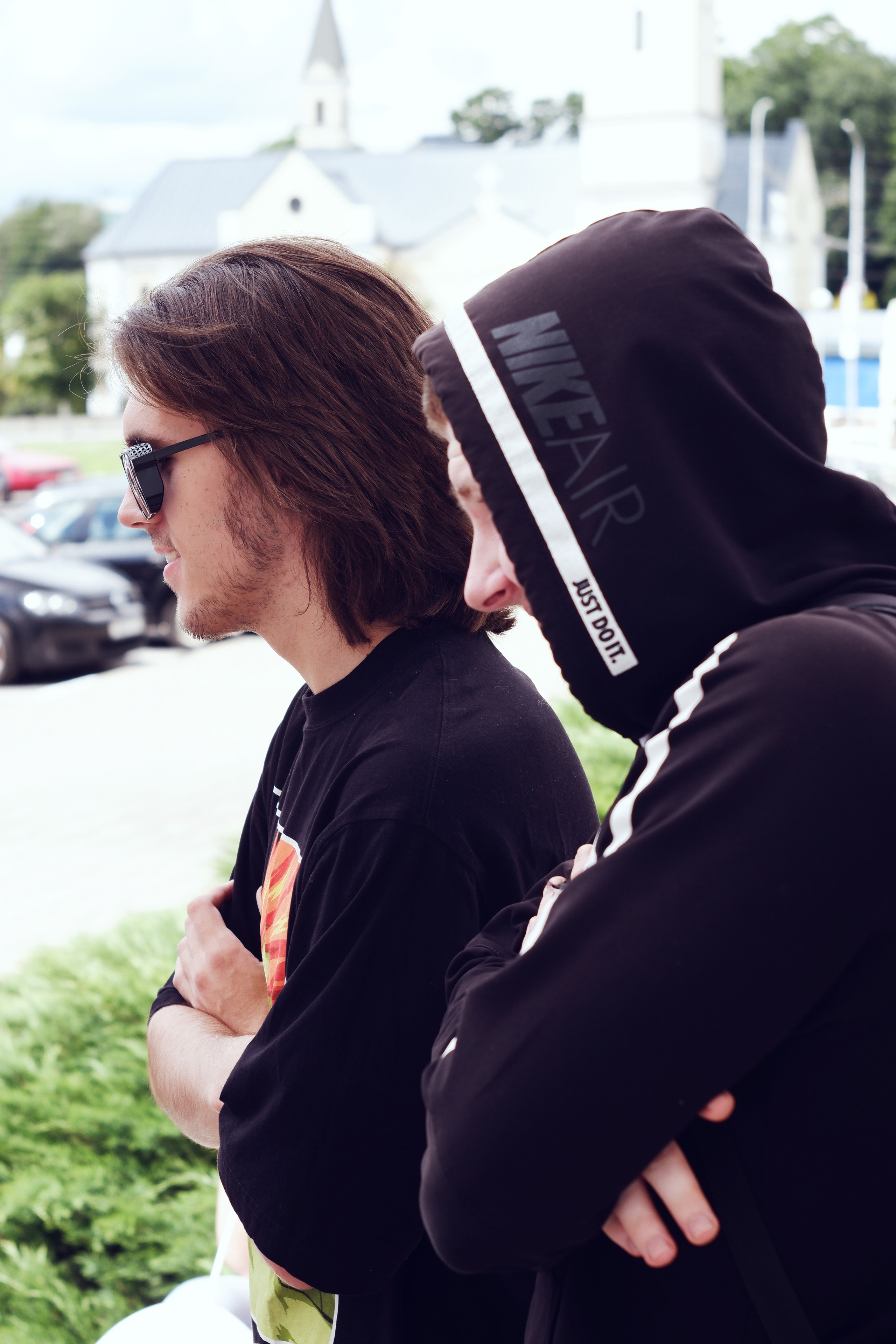 Репортаж с дня рождения киберспортивного центра PLATOON. Фотограф (photographer) Lischinski Vitaliy