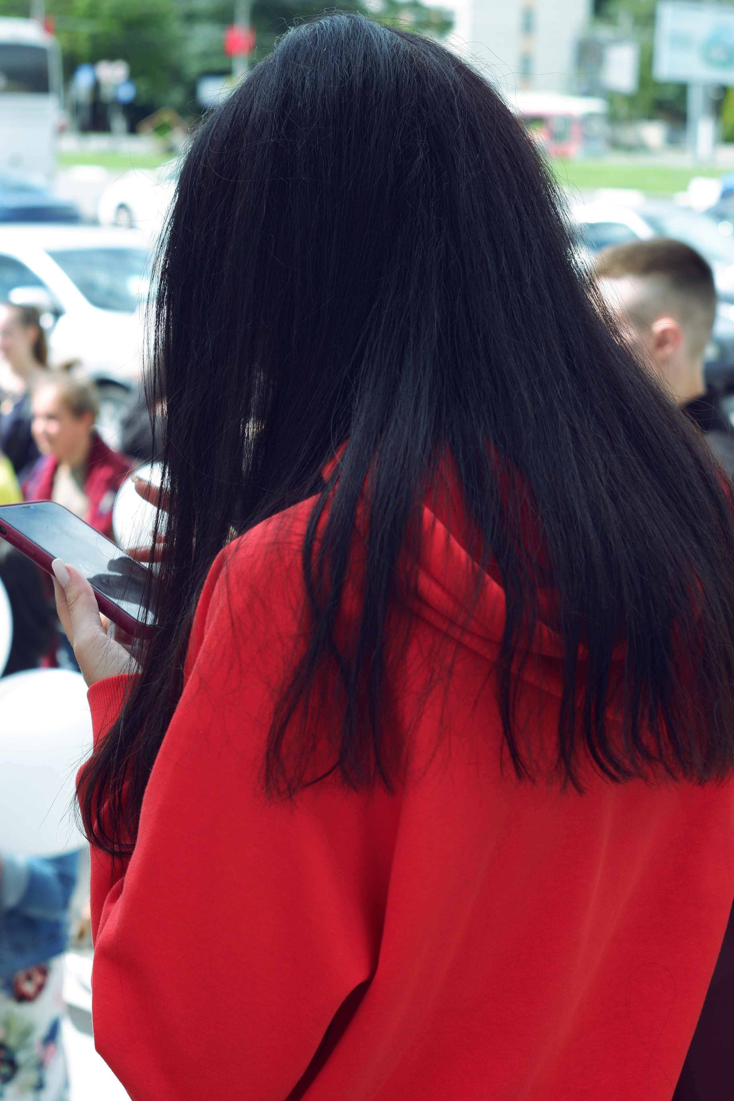 Репортаж с дня рождения киберспортивного центра PLATOON. Фотограф (photographer) Lischinski Vitaliy