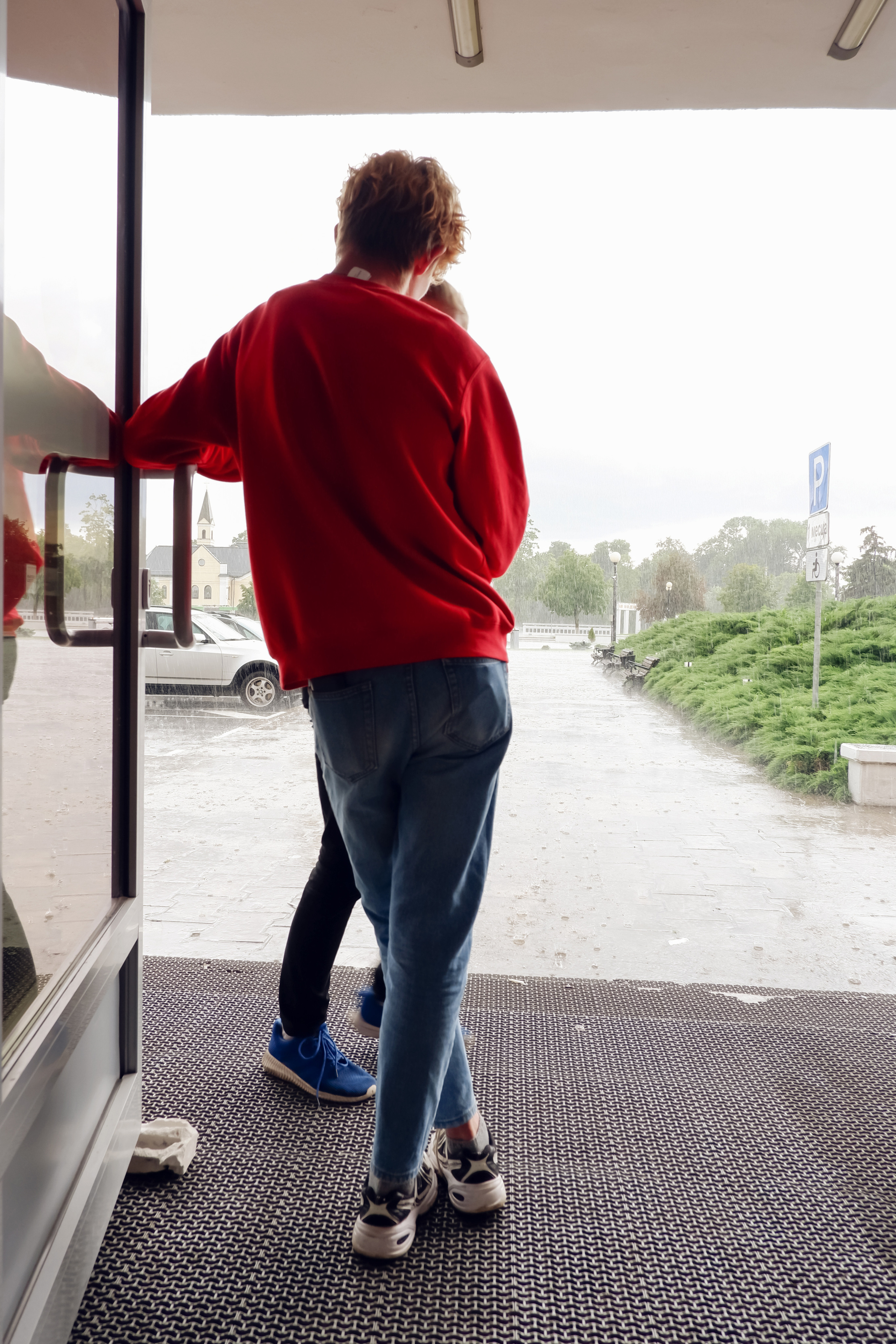Репортаж с дня рождения киберспортивного центра PLATOON. Фотограф (photographer) Lischinski Vitaliy
