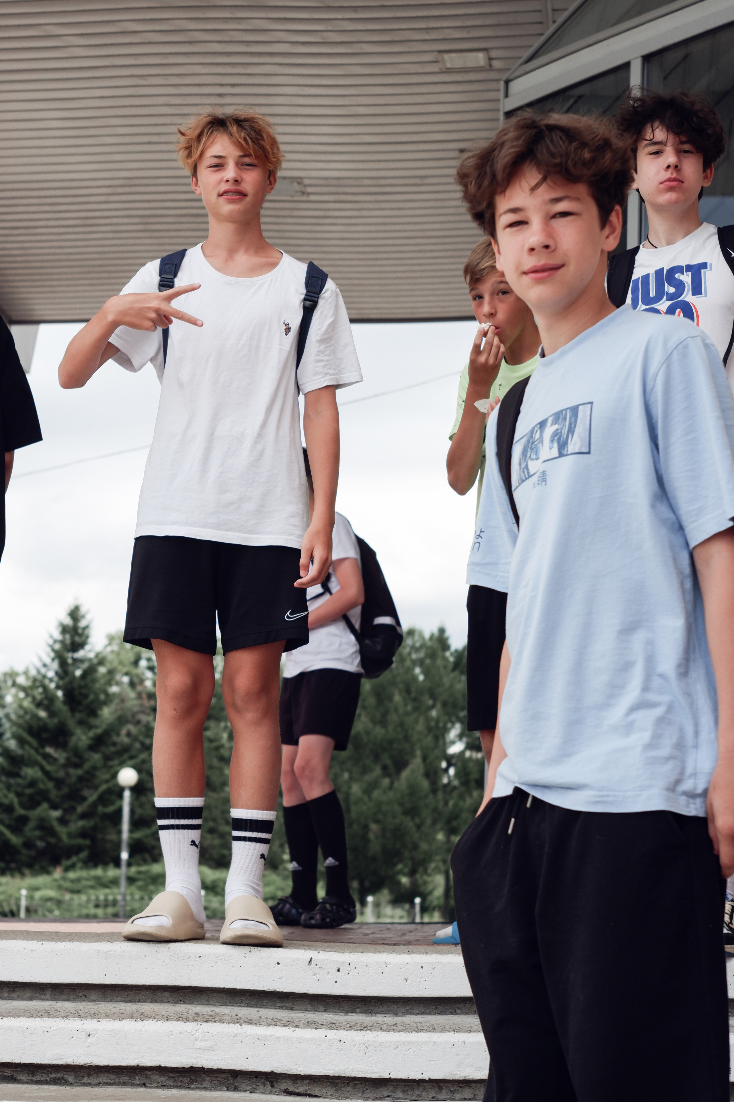 Репортаж с дня рождения киберспортивного центра PLATOON. Фотограф (photographer) Lischinski Vitaliy