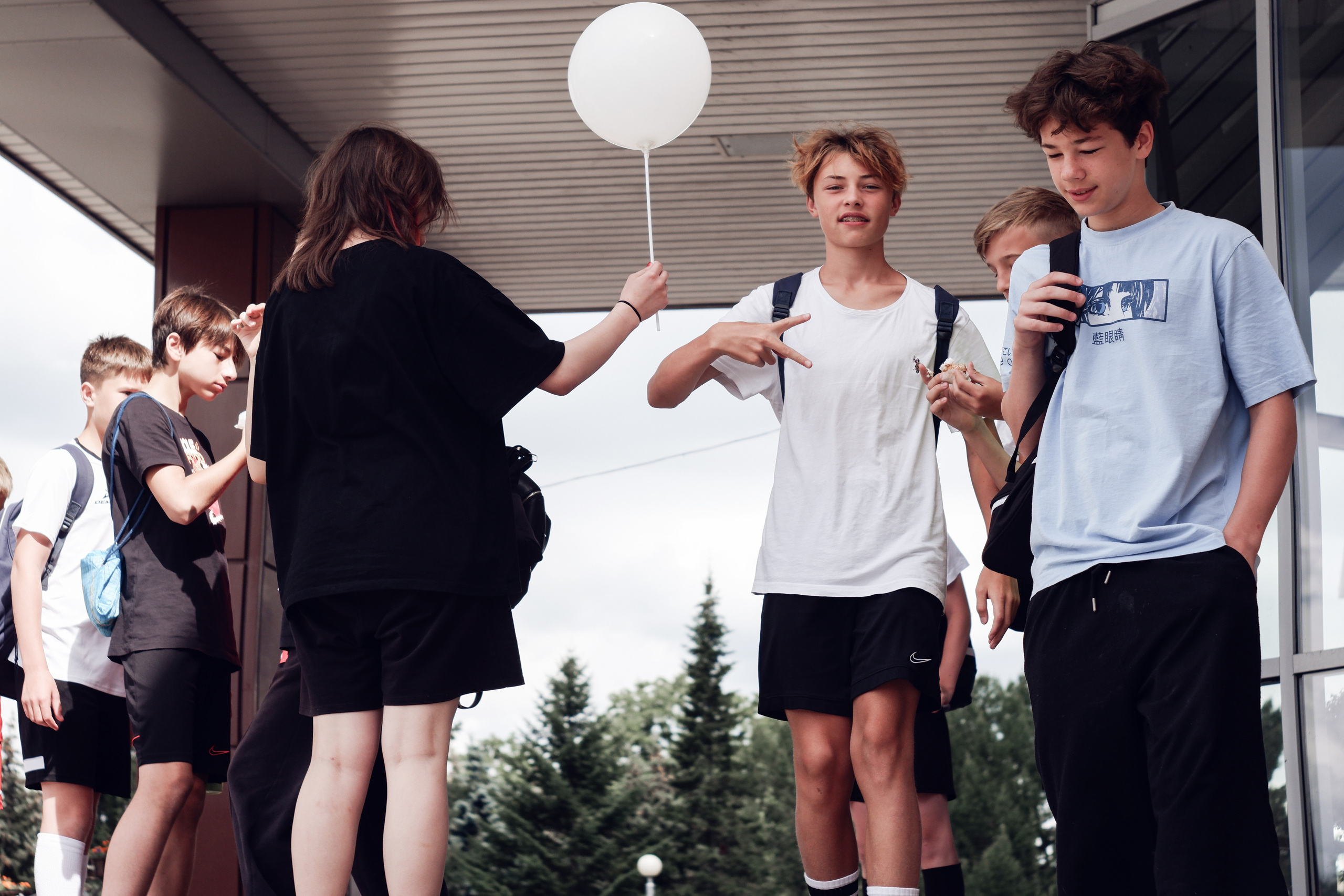 Репортаж с дня рождения киберспортивного центра PLATOON. Фотограф (photographer) Lischinski Vitaliy