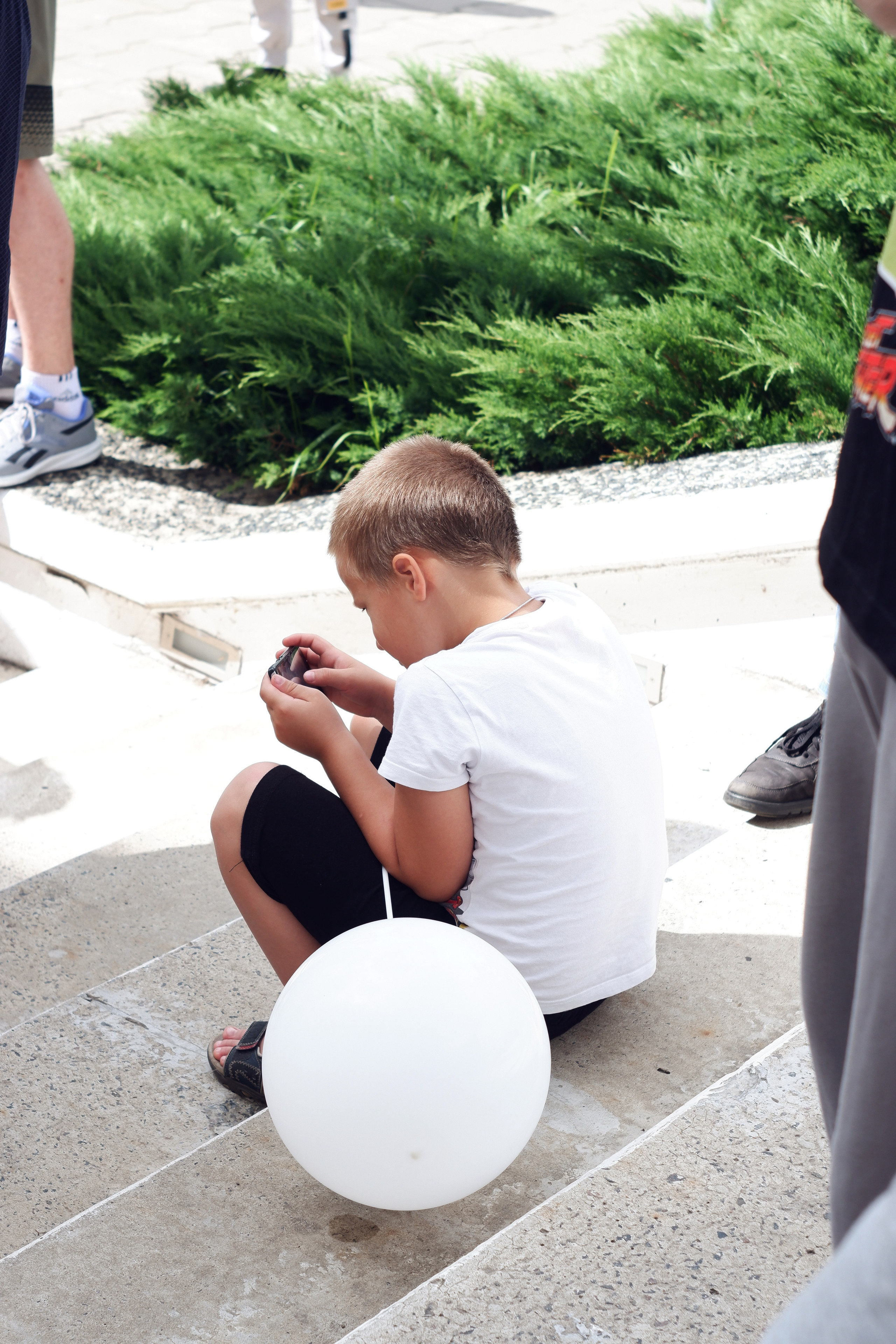 Репортаж с дня рождения киберспортивного центра PLATOON. Фотограф (photographer) Lischinski Vitaliy