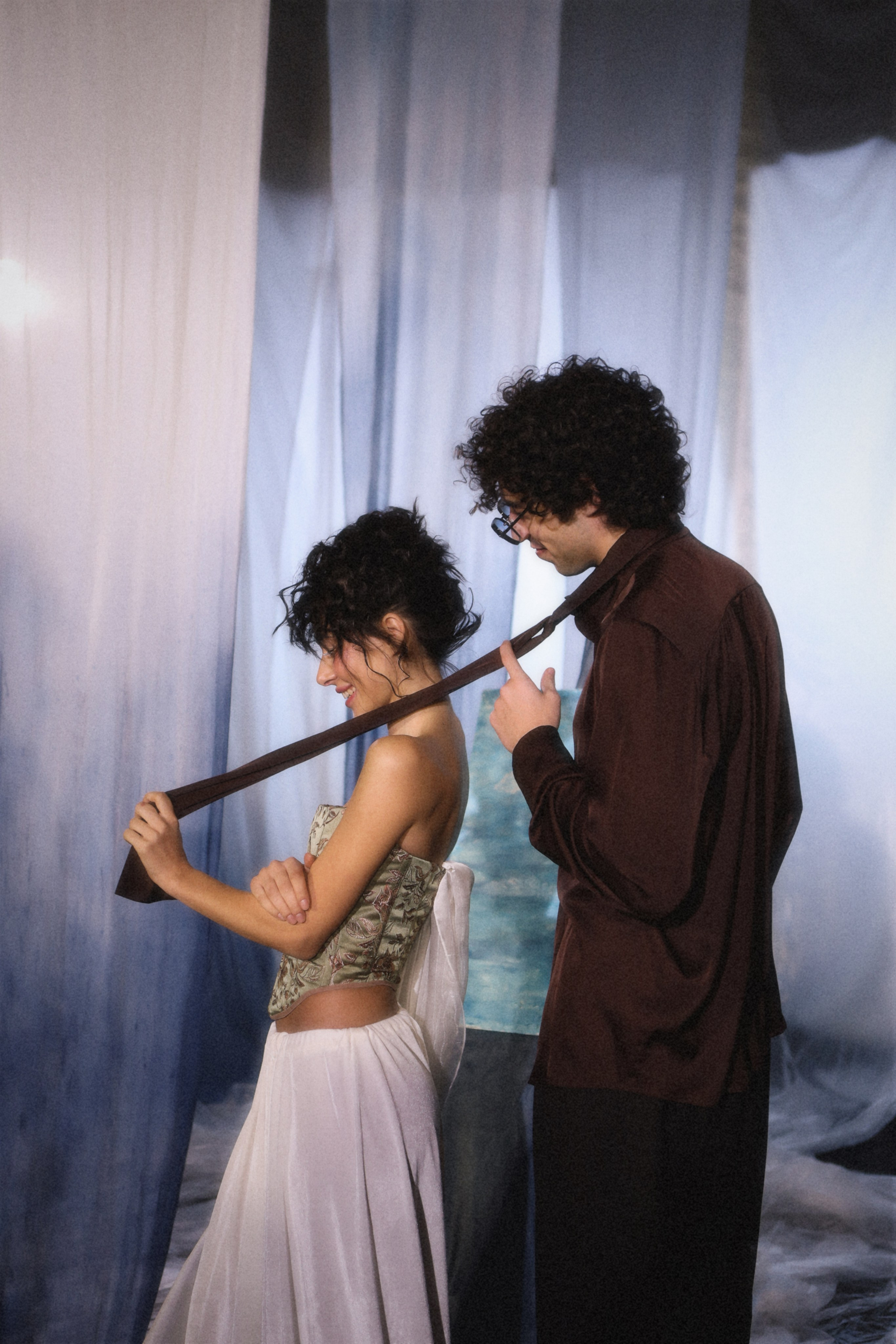 Торт — картина. Фотограф в Крыму Богдана Захарчук