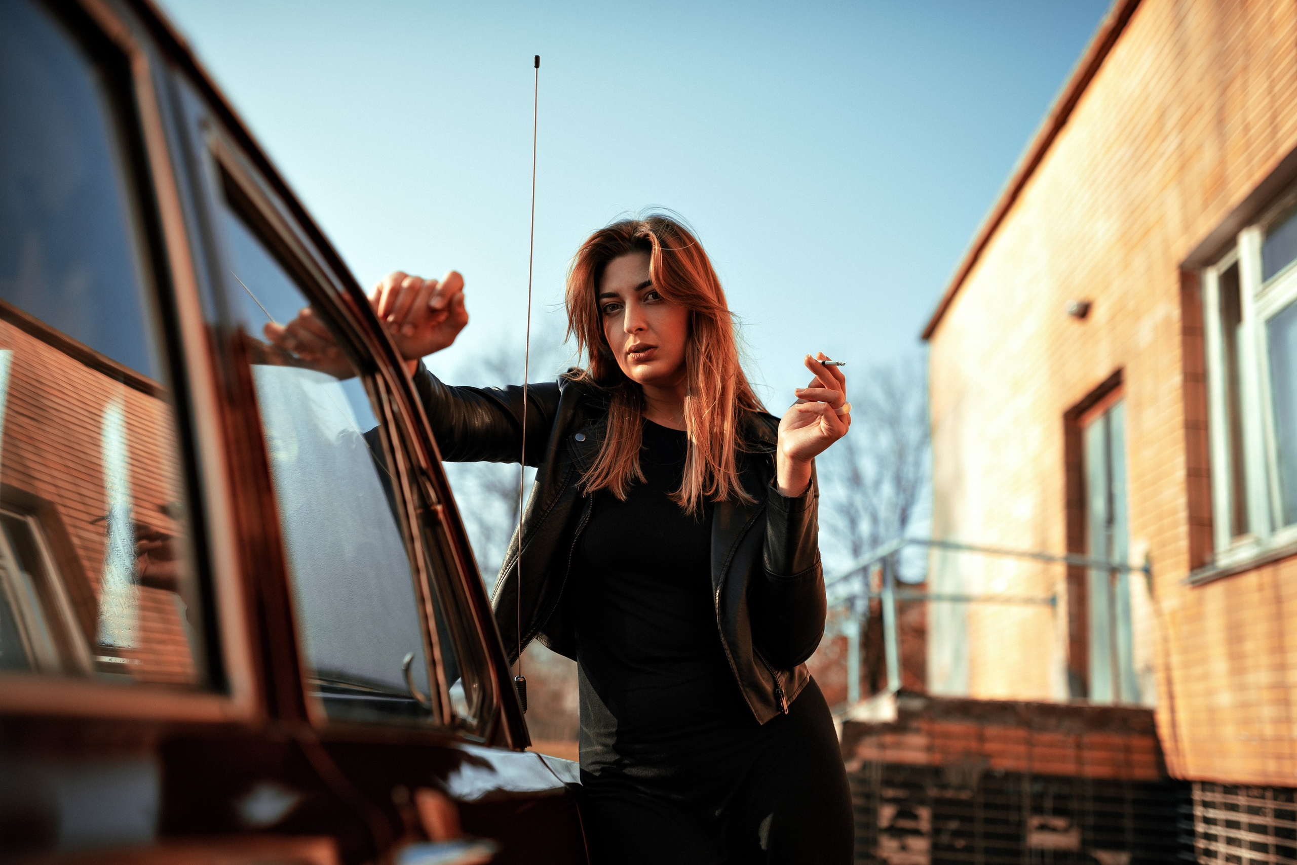 Ди. Фотограф в Витебске Сергей Томашев