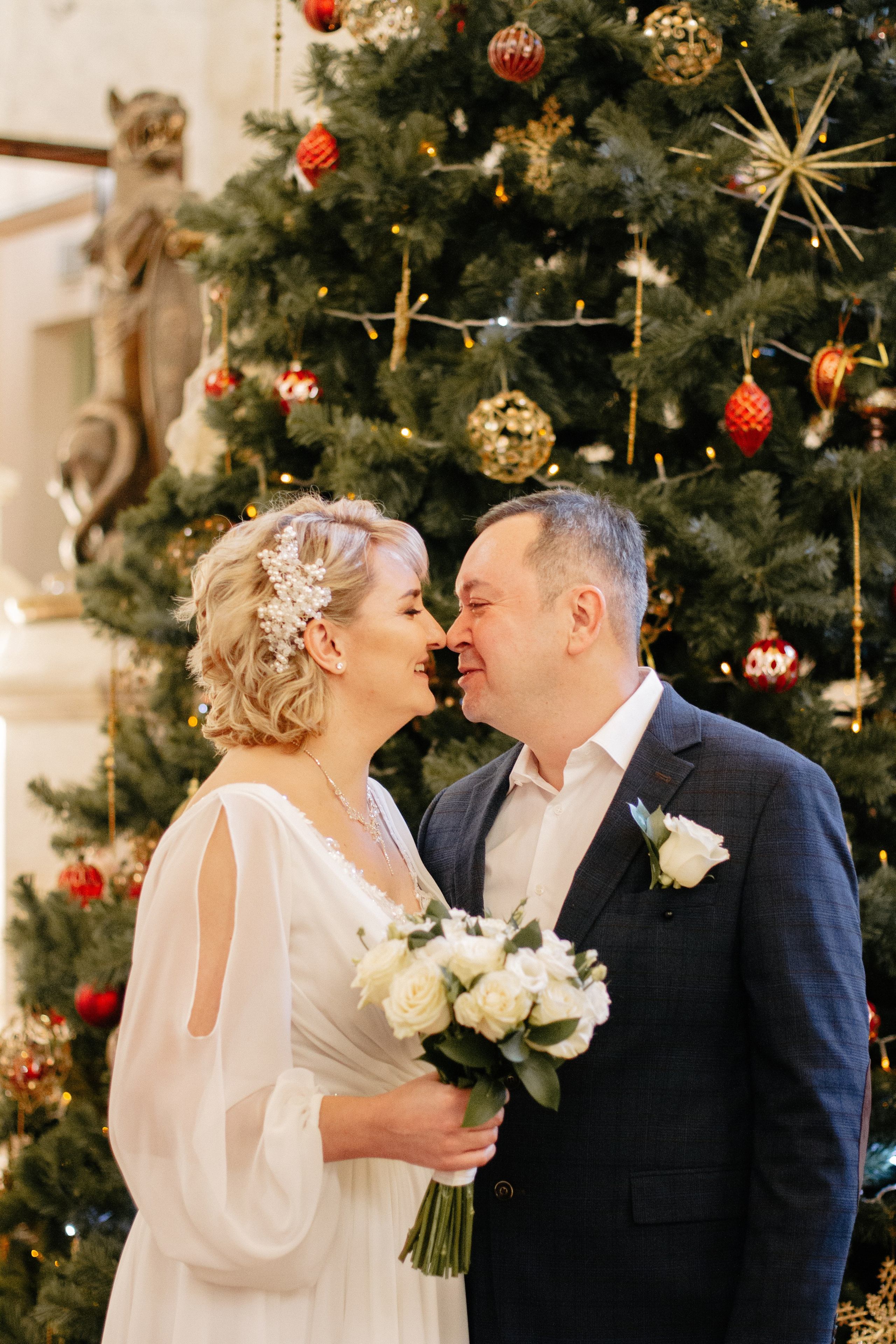 Игорь и Екатерина. Главная