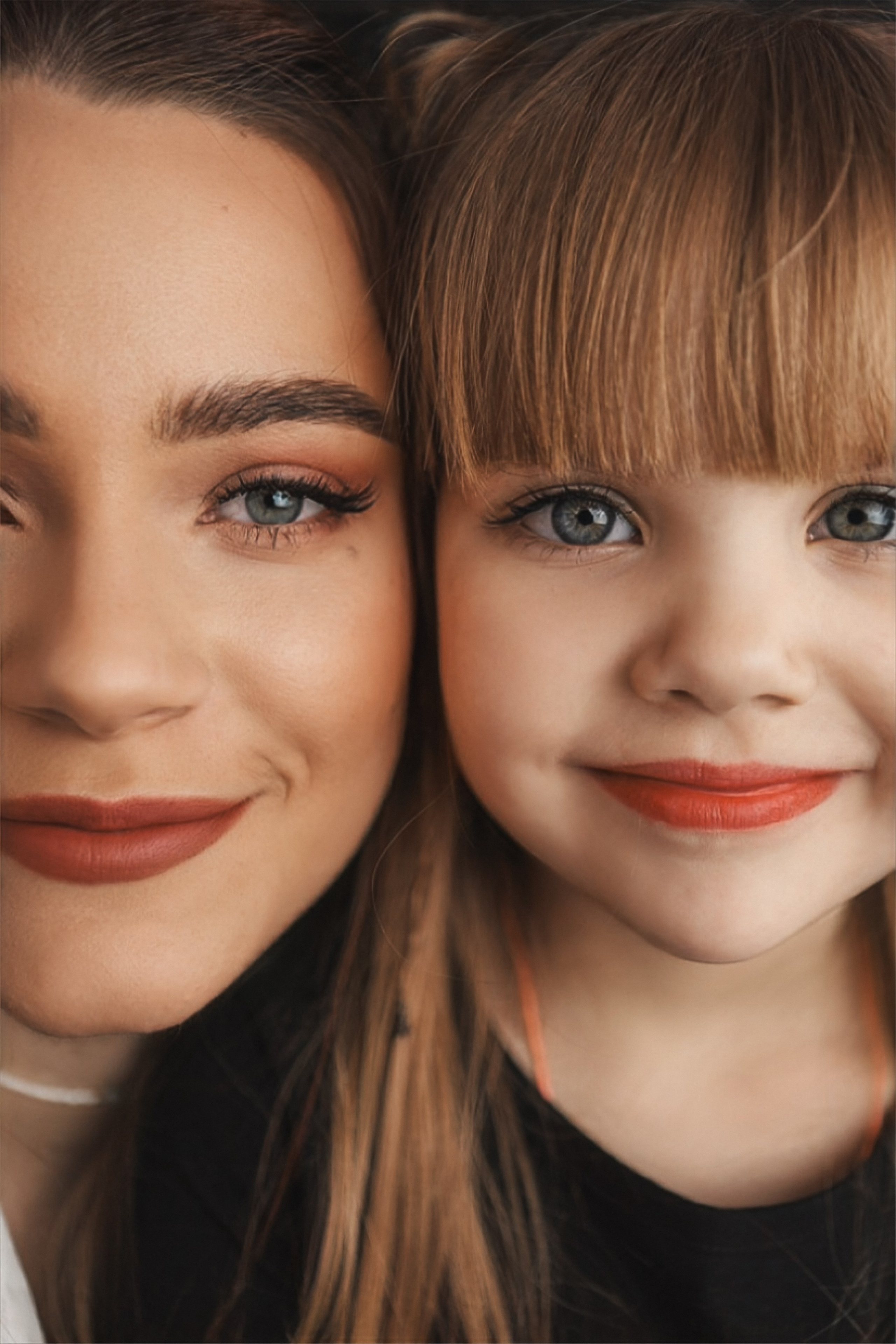 Семейная съёмка. Фотограф Александра Григорьева в Великих Луках