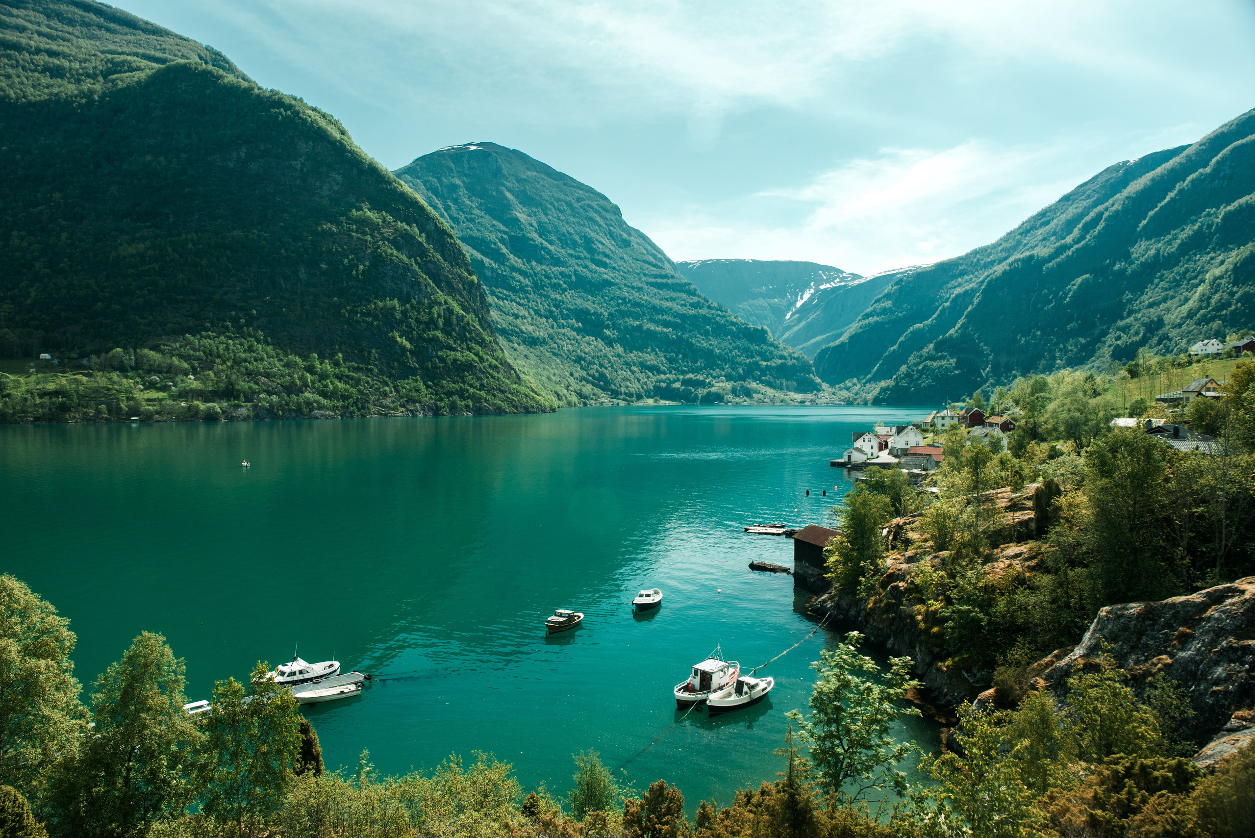 Норвегия. Свадебный и travel фотограф в Волгограде, Сочи, Домбае, Европе