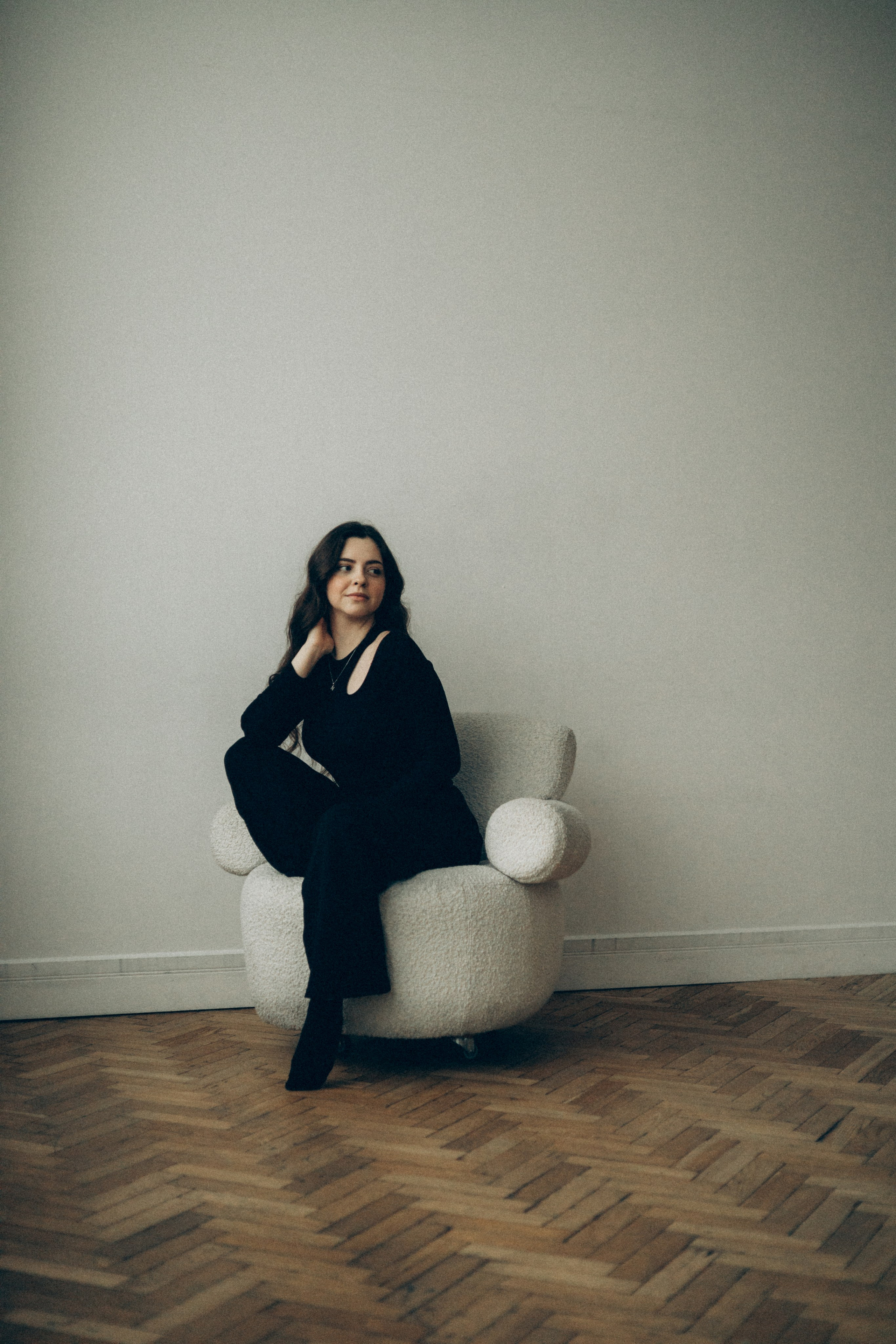 Настя — студия itten. Фотограф в Москве и области Титова Наталья