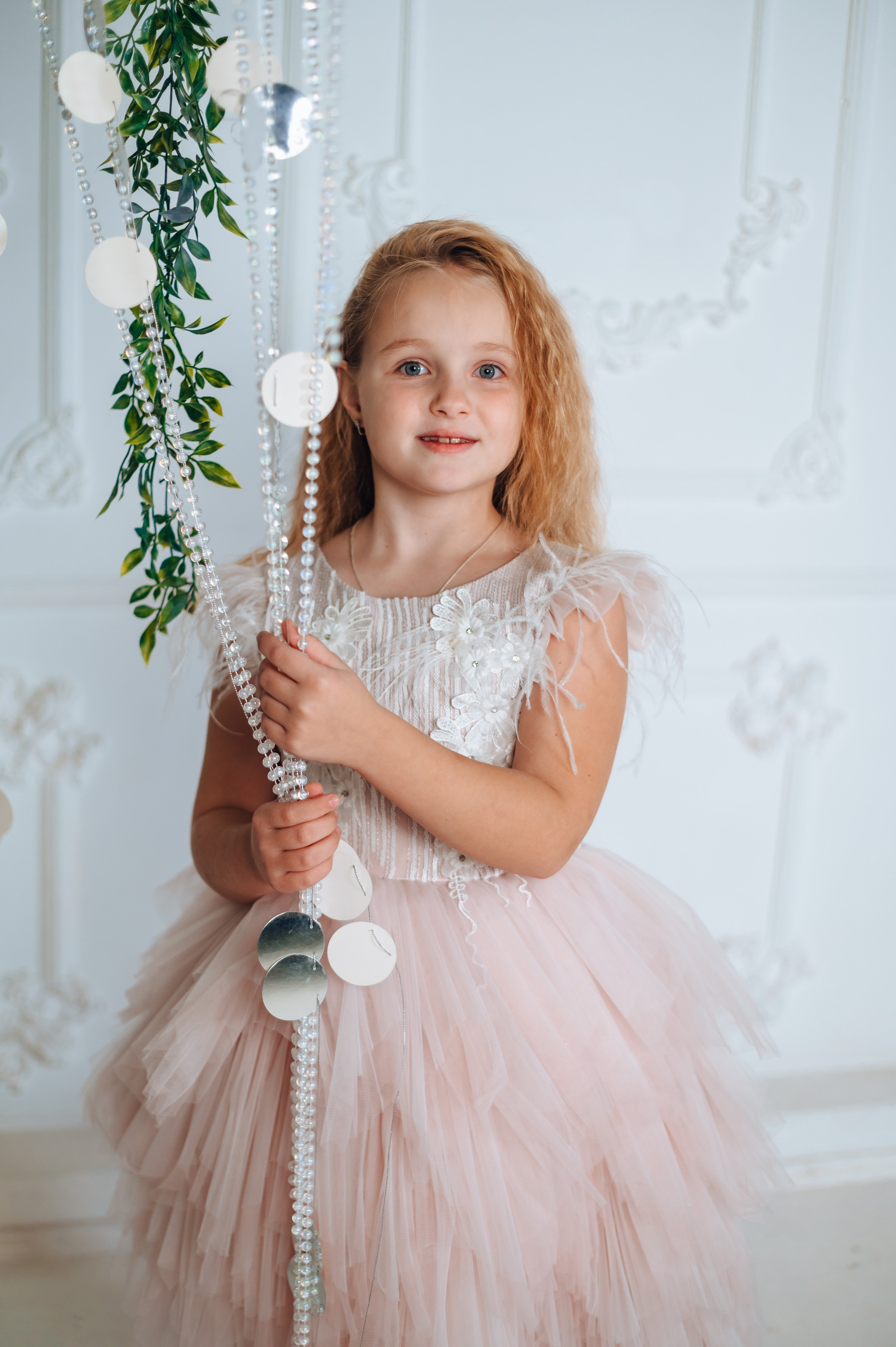 Детский гардероб. Девочки. Детский и семейный фотограф Катерина Мишина