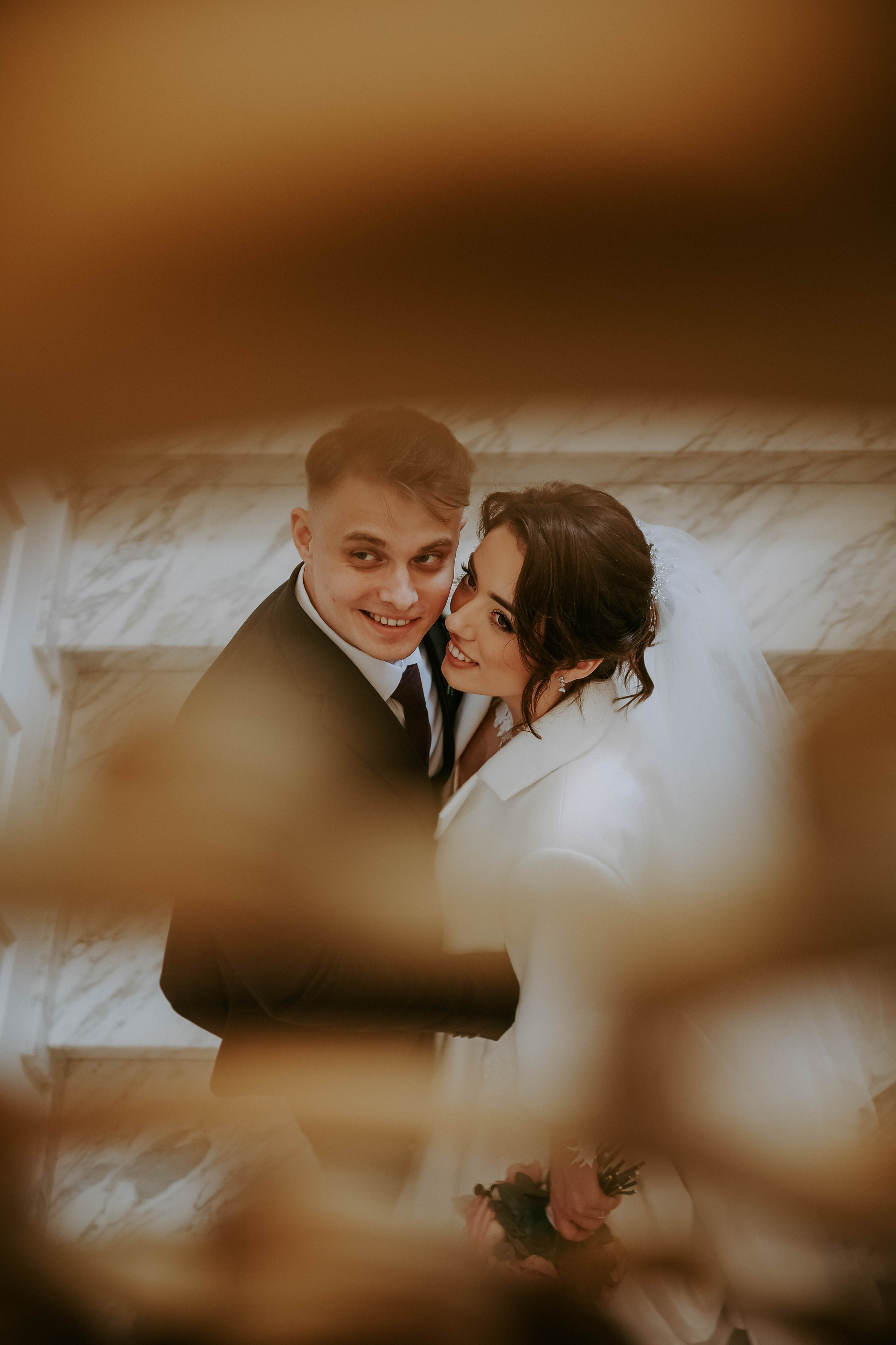 Анастасия и Владимир. Фотограф в Москве и любой точке земного шара Алёна Вялова (Чулкова)