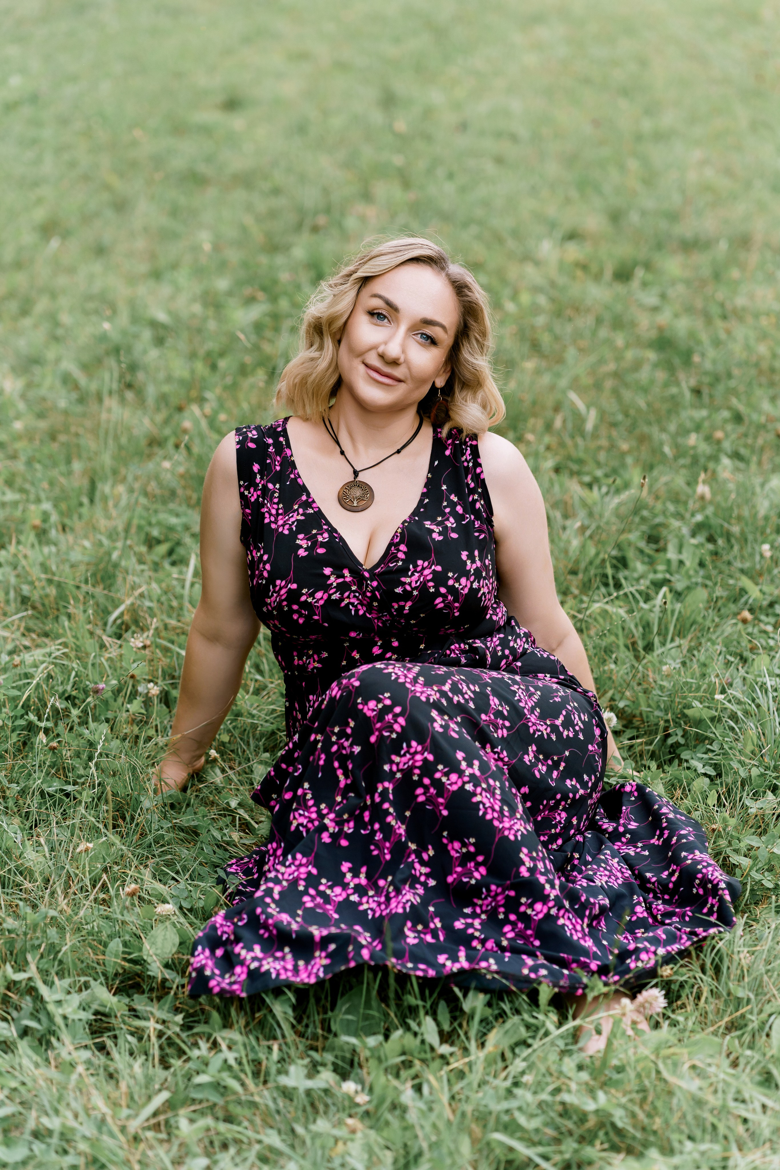 Даша. Фотограф Ларионова Надежда|Ставрополь