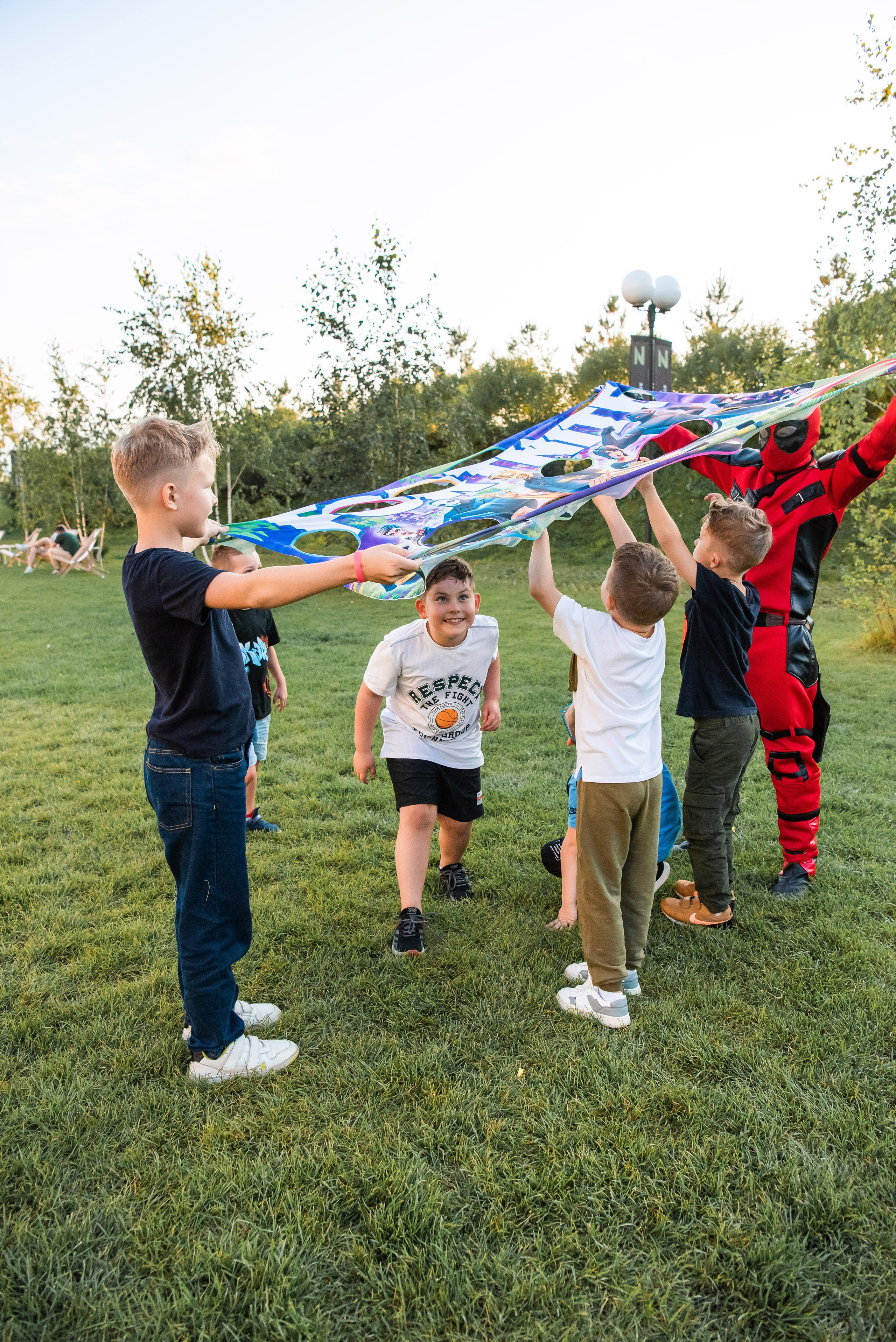 День Рождения Мирона. Свадебный и арт-фотограф Кунецкая Диана