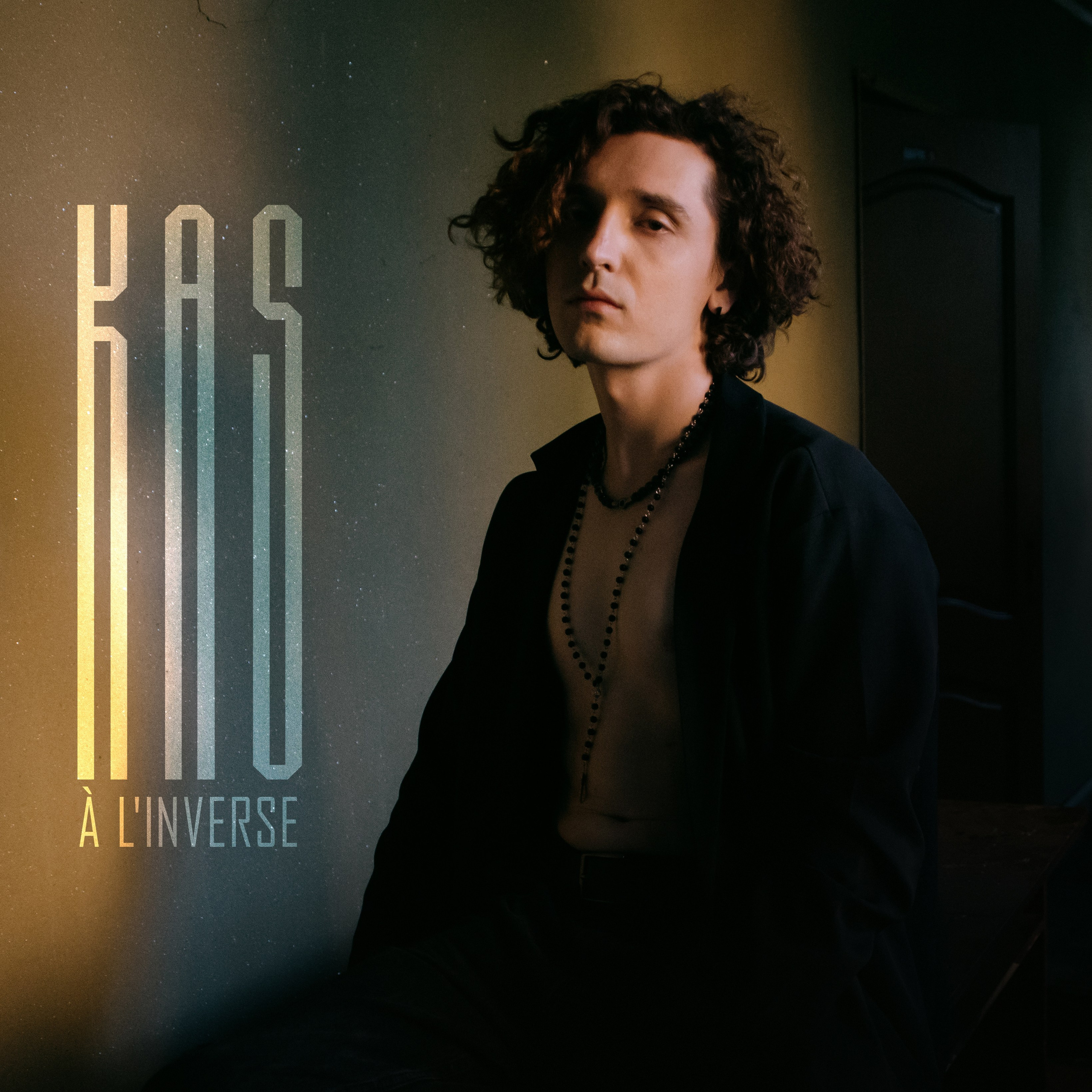 Обложка для артиста, подкаста или проекта — фотосъёмка в Москве | Никита Скрипник. Никита Скрипник — ТЕАТР В СТИЛЕ ФЭШН