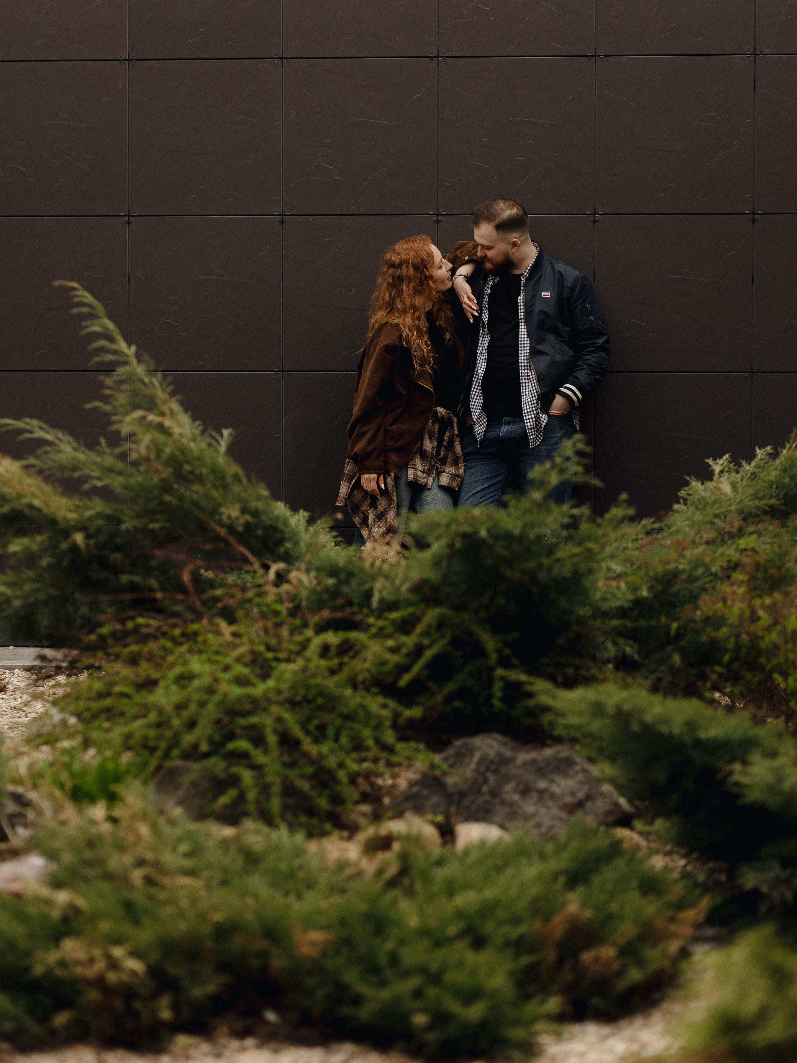 АНЯ И МАТВЕЙ. Свадебный и индивидуальный фотограф в Челябинске Евгения Негодяева