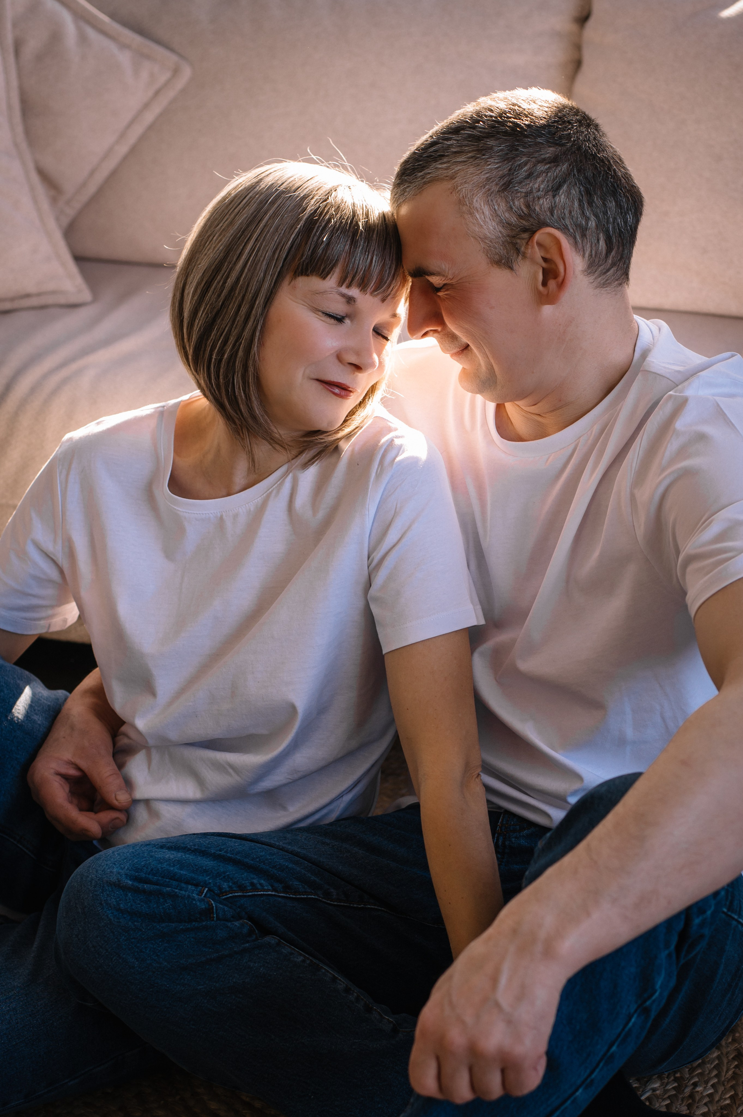 Семейная фотосессия. Яна Муравлева |фотограф город Пенза