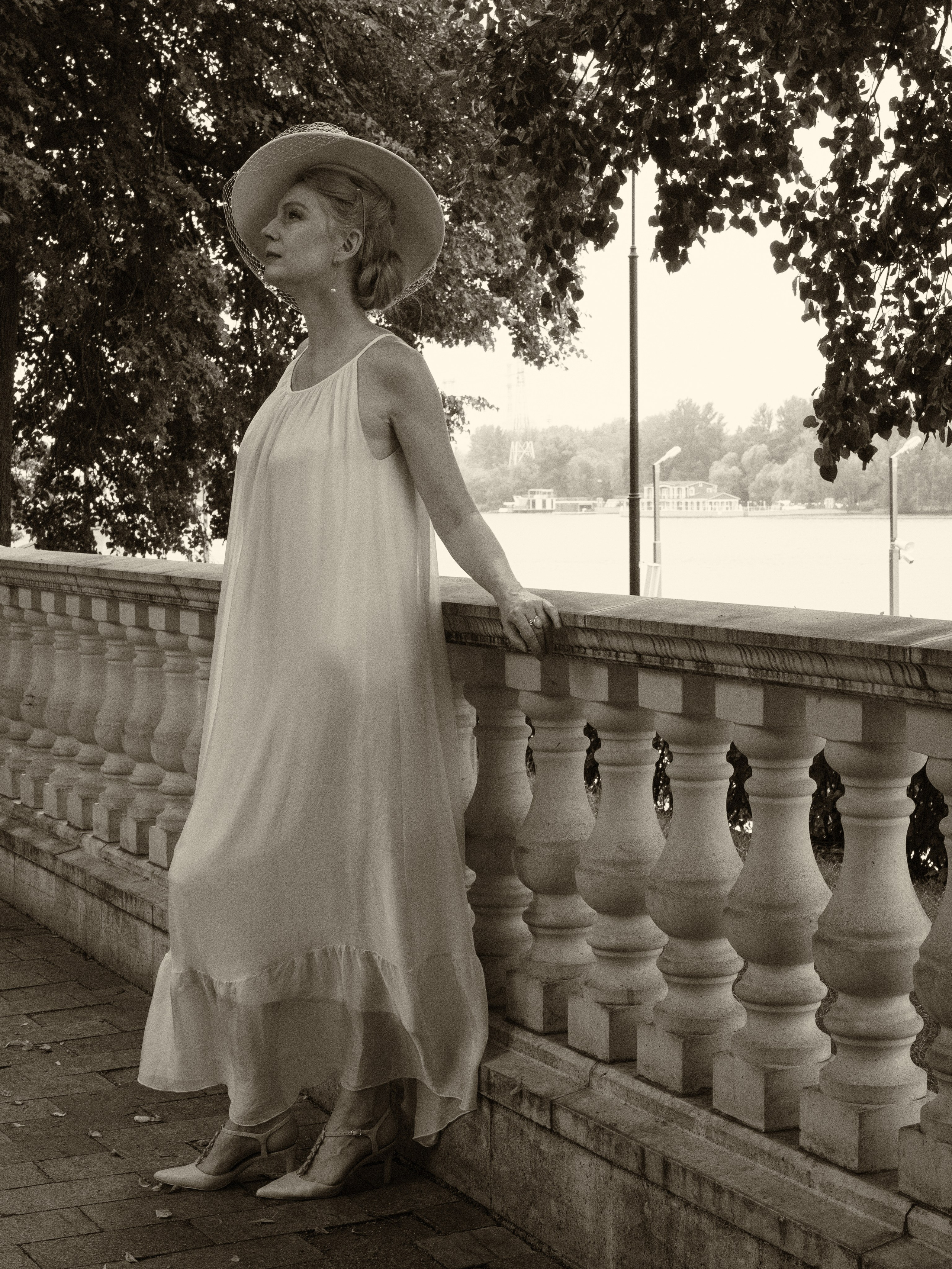 Rechnoy vibe, 20.07.2025. Фотопроект Olympus