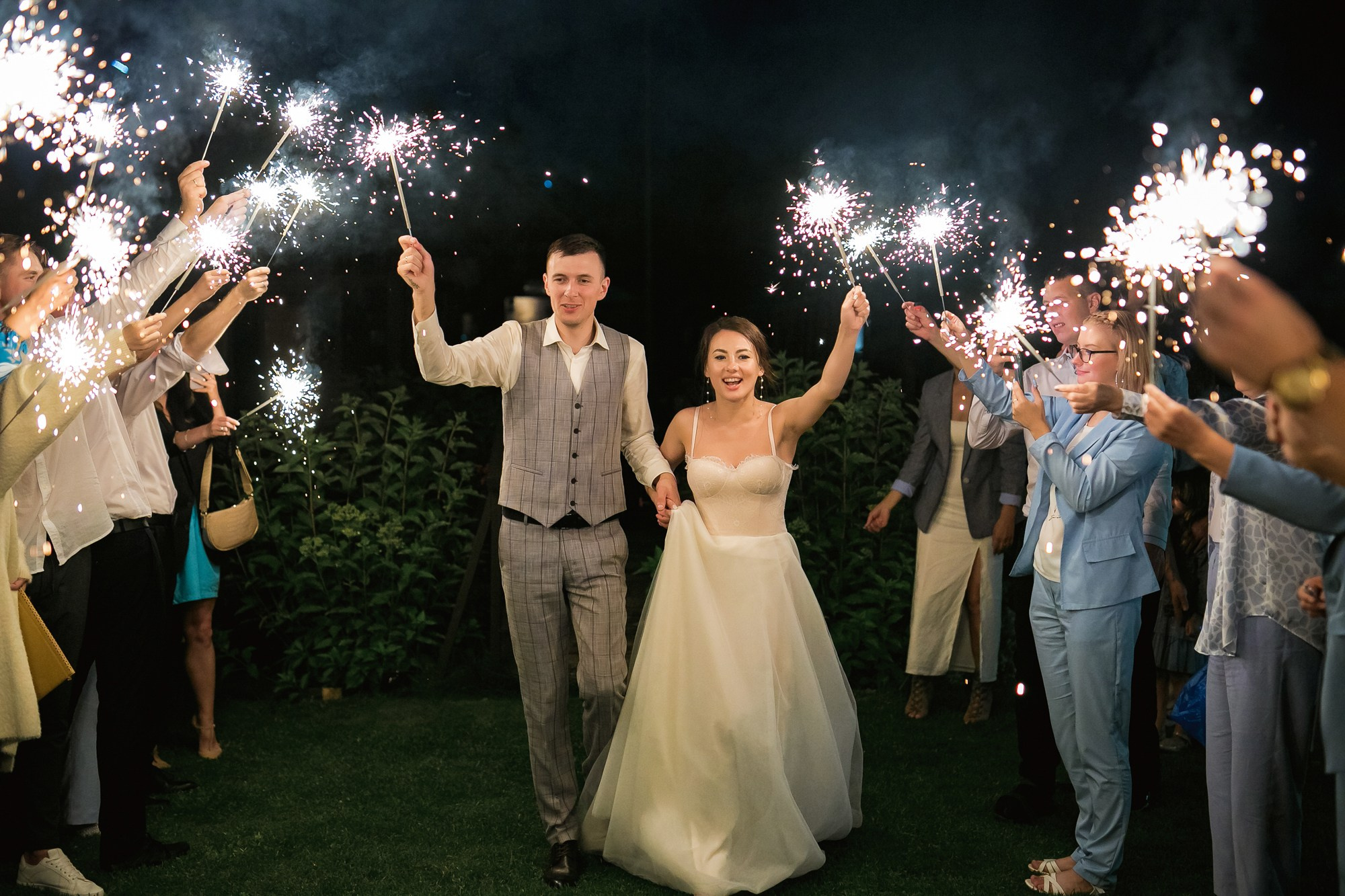 Свадебный фотограф Барнаул. Свадебный репортажный и фуд фотограф в Барнауле Гайфулин Виталий