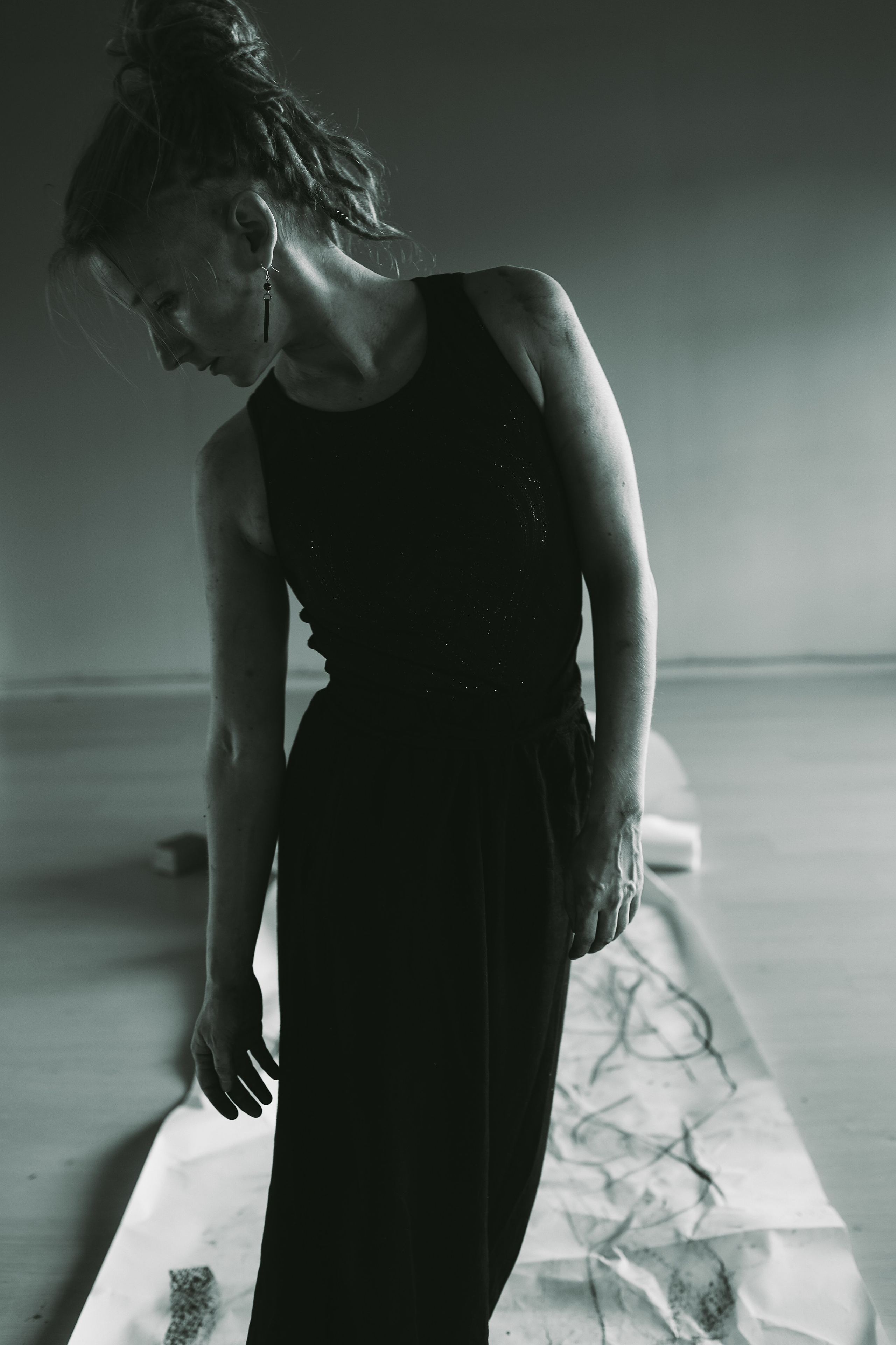 Экстатический танец и импровизация. Саша Кушнерова Фотографии. Sasha Kushnerova Photos