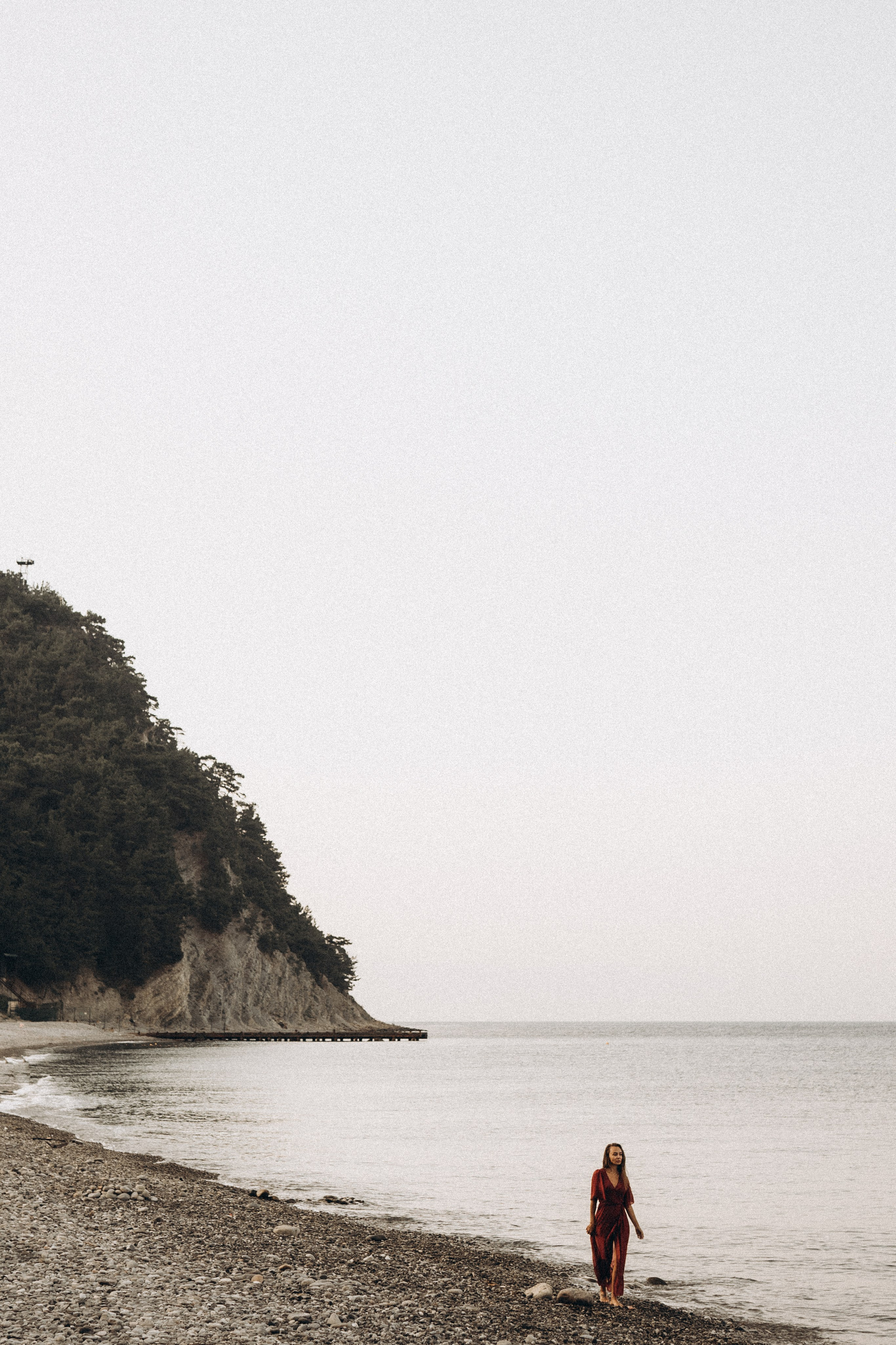 Лена море. Дмитриева Светлана женский и семейный фотограф Рига, Москва, Геленджик