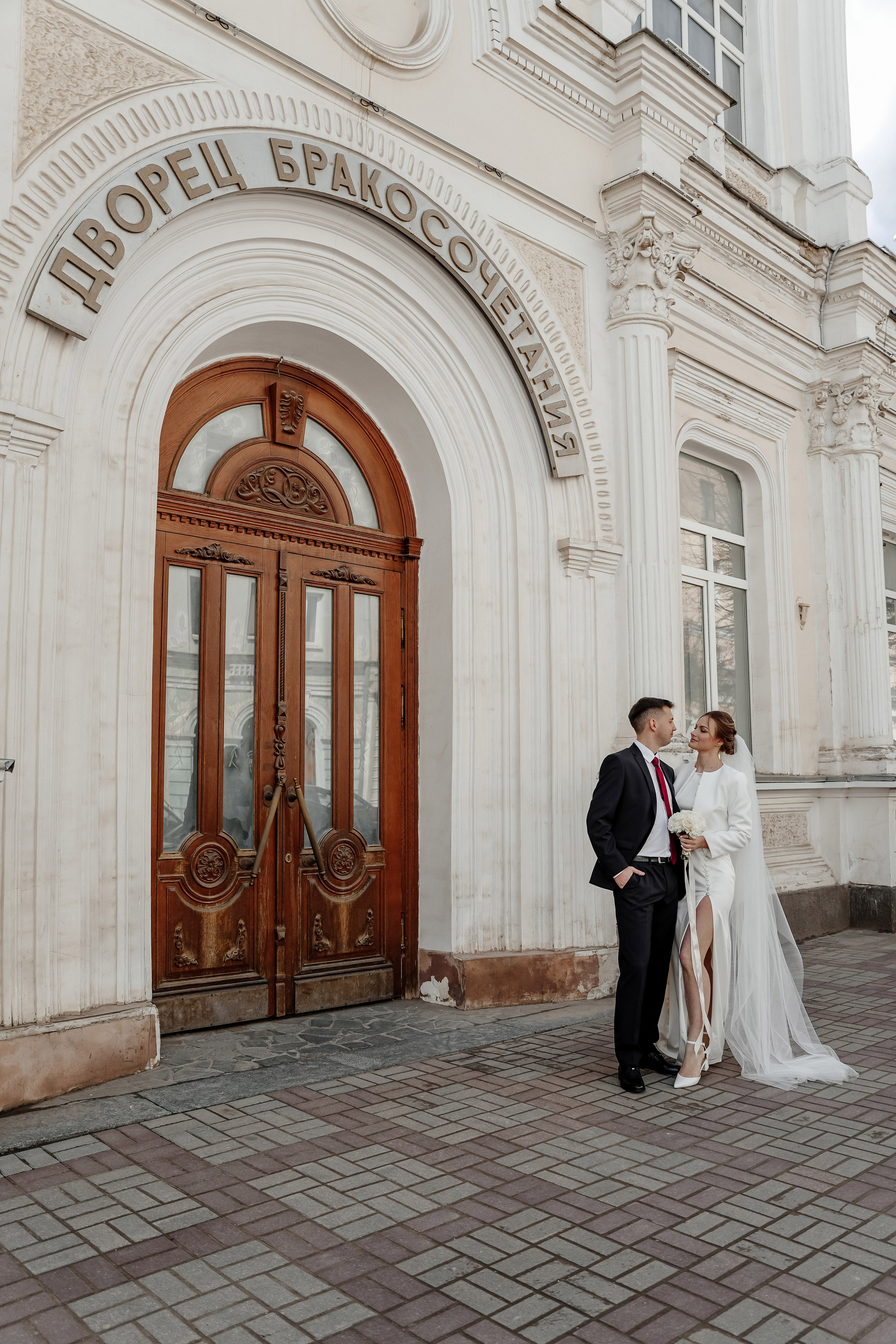 Никита и Екатерина 20/04/2024. Фотограф в Смоленске Ольга Давыдова