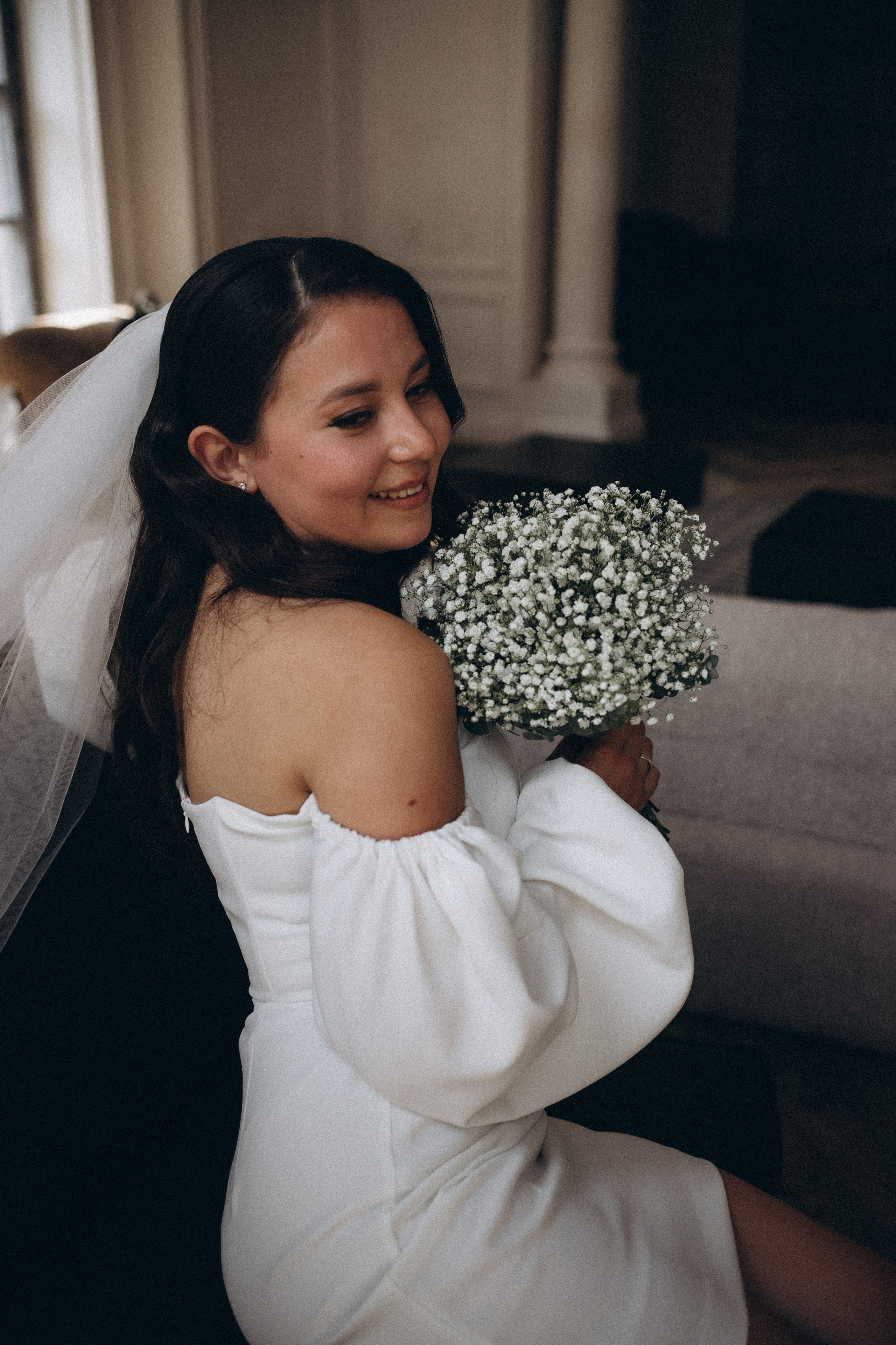 Июль. Ты и я. Семейный и свадебный фотограф Анна Кожокарь